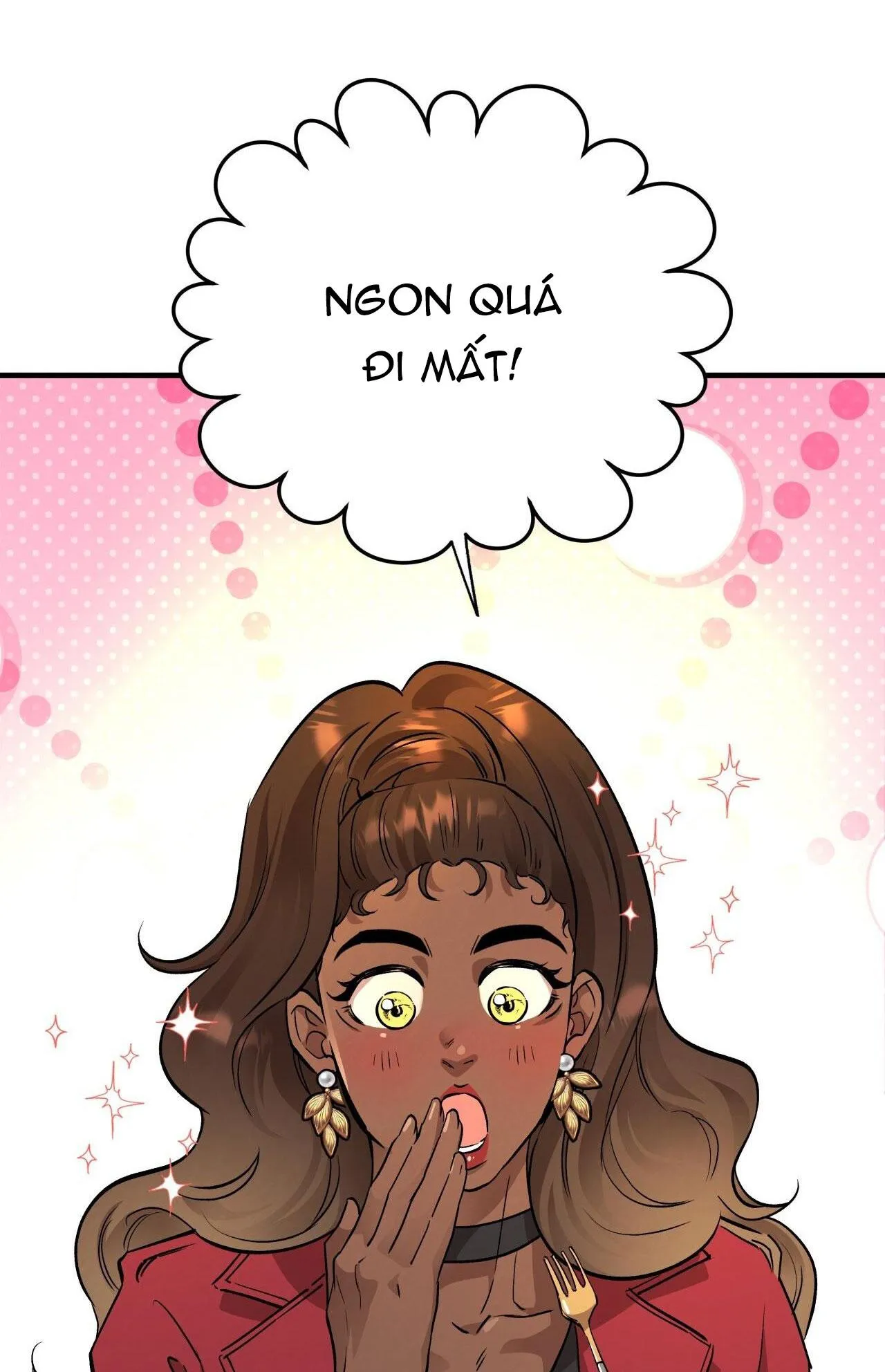 HONEY BEAR Chapter 60 Trang 99