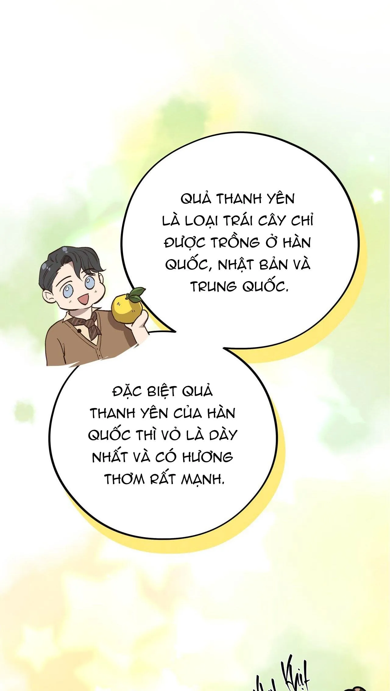 HONEY BEAR Chapter 60 Trang 101