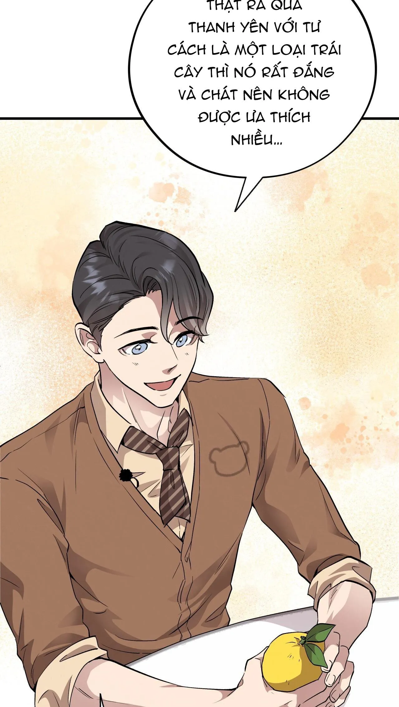 HONEY BEAR Chapter 60 Trang 103