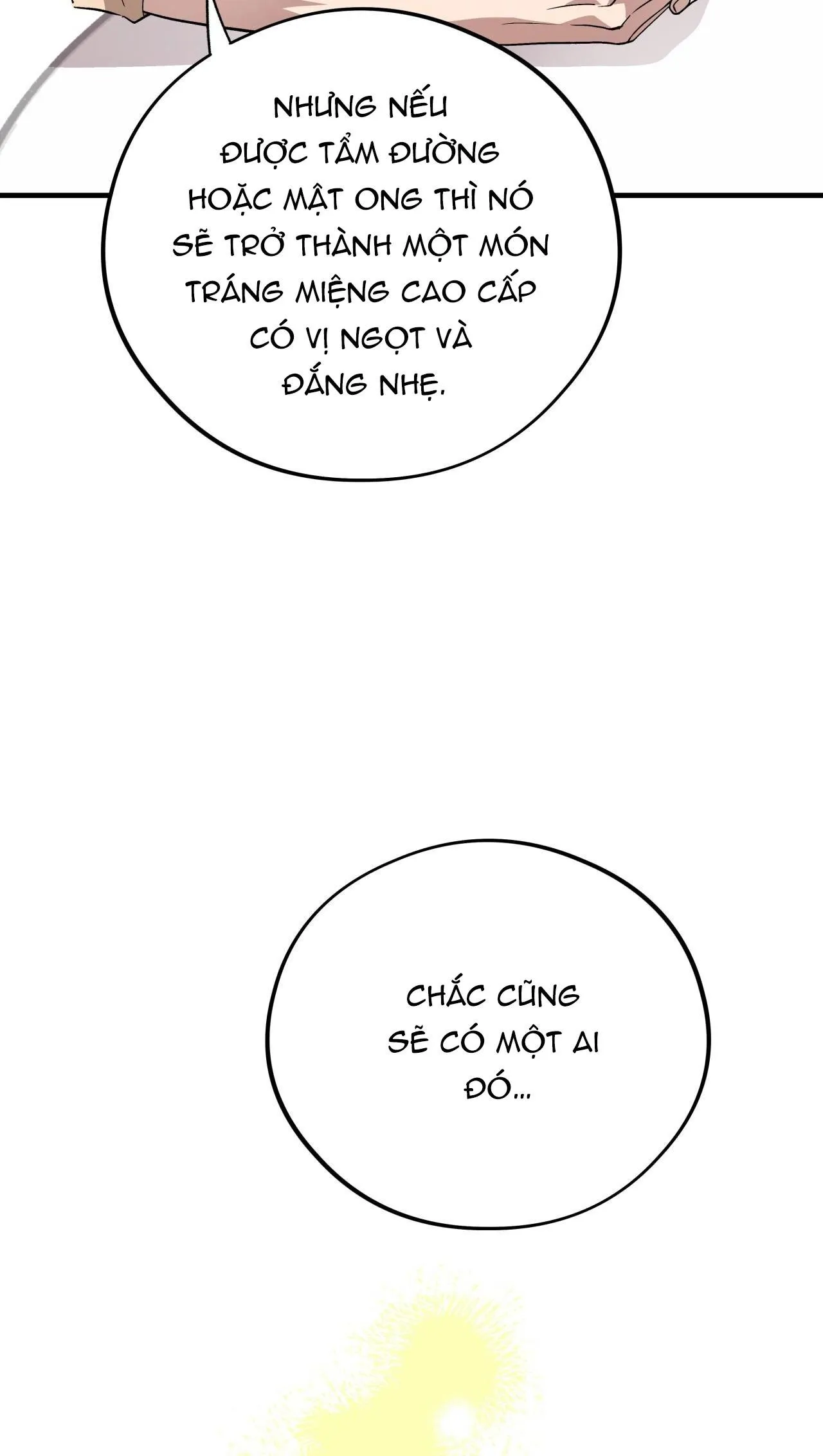 HONEY BEAR Chapter 60 Trang 104