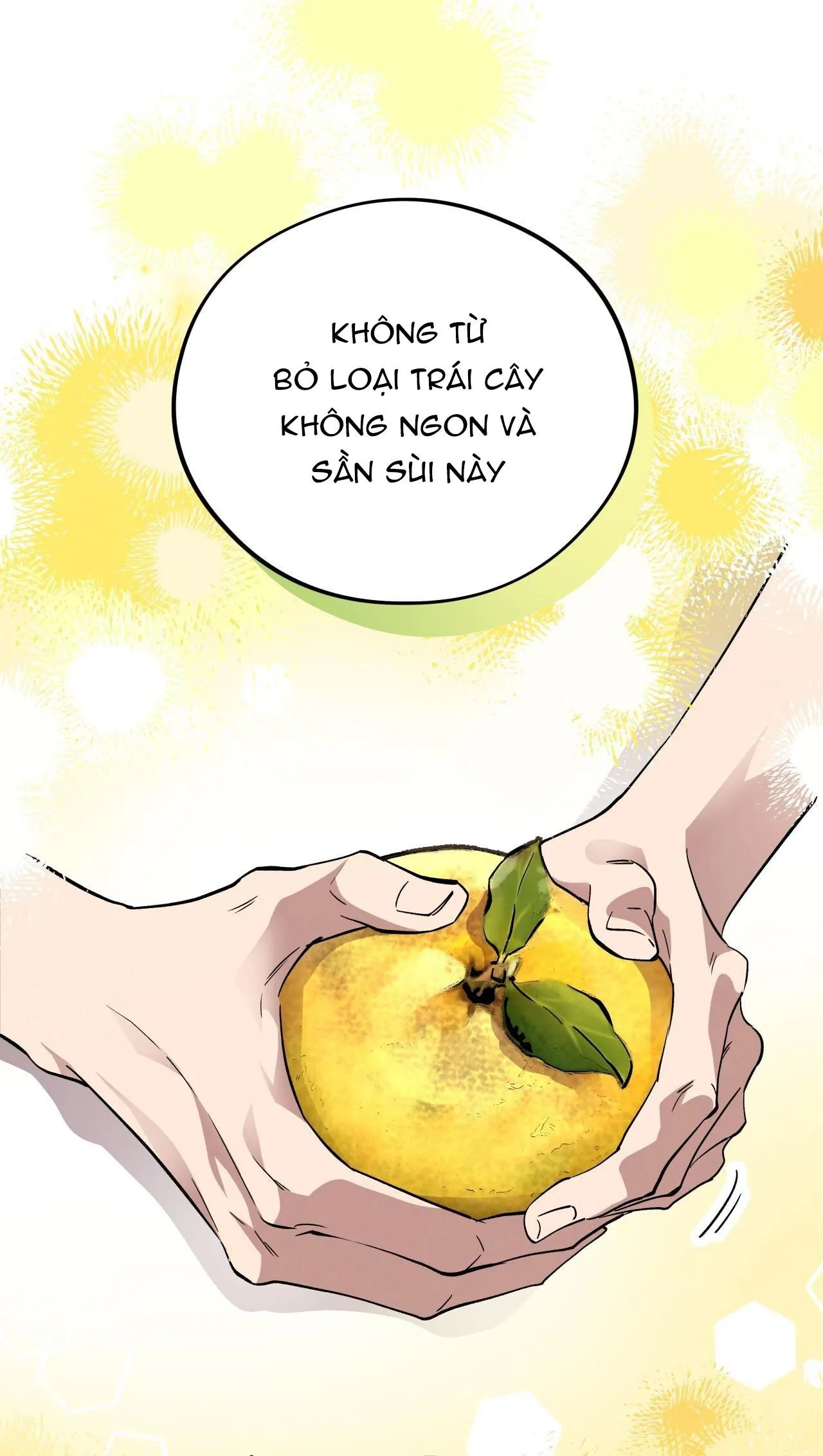 HONEY BEAR Chapter 60 Trang 105