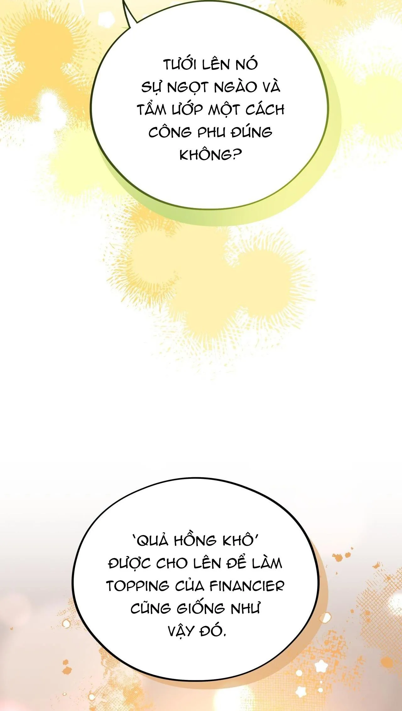 HONEY BEAR Chapter 60 Trang 106