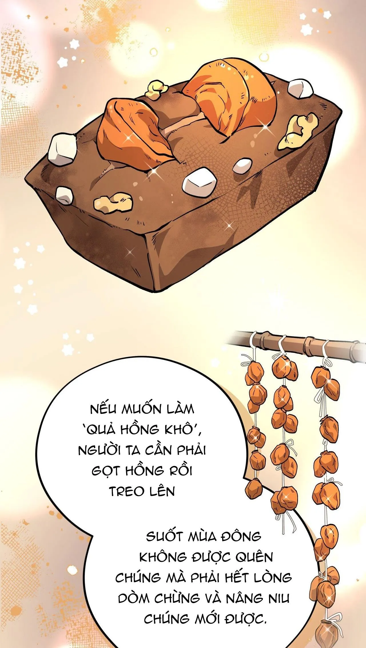 HONEY BEAR Chapter 60 Trang 107