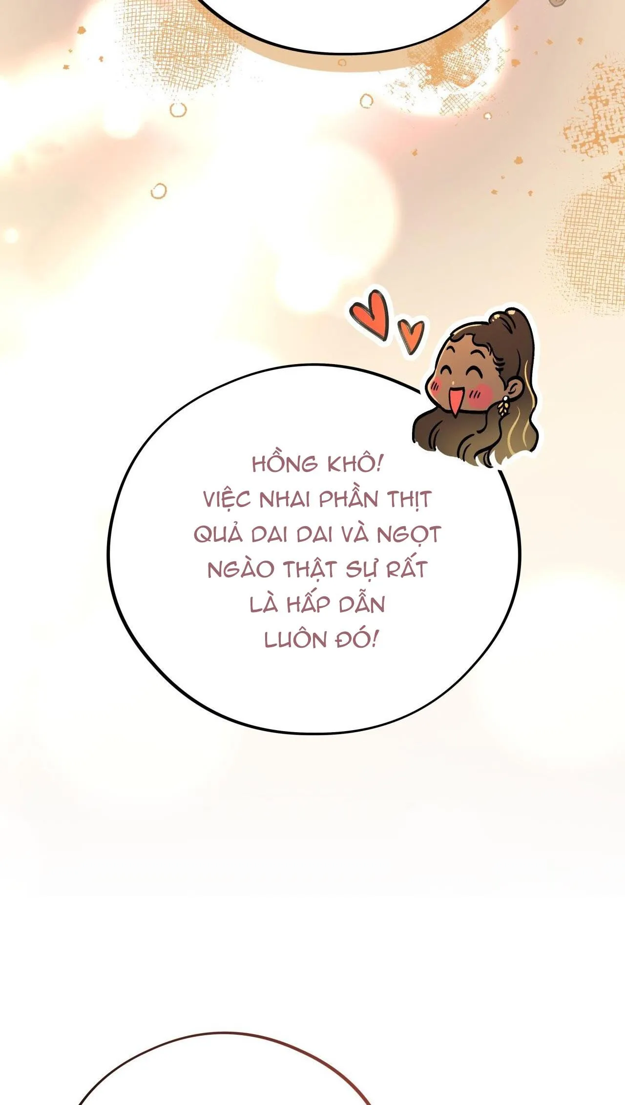 HONEY BEAR Chapter 60 Trang 108