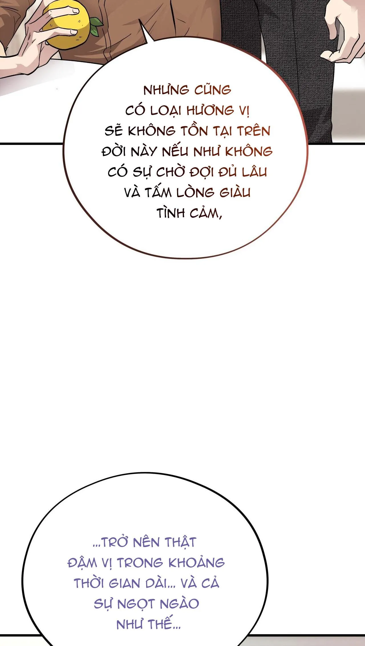 HONEY BEAR Chapter 60 Trang 110