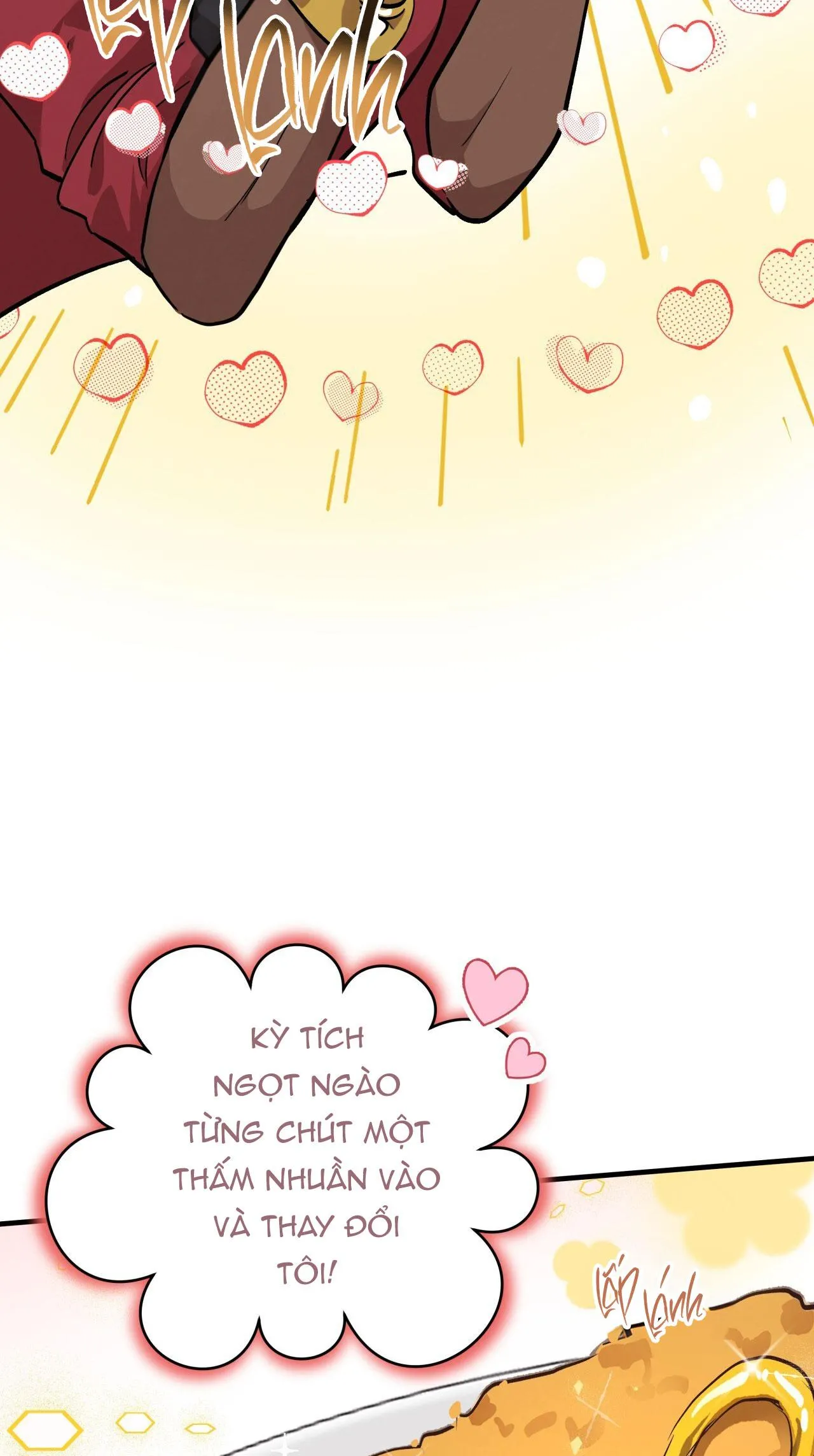 HONEY BEAR Chapter 61 Trang 4