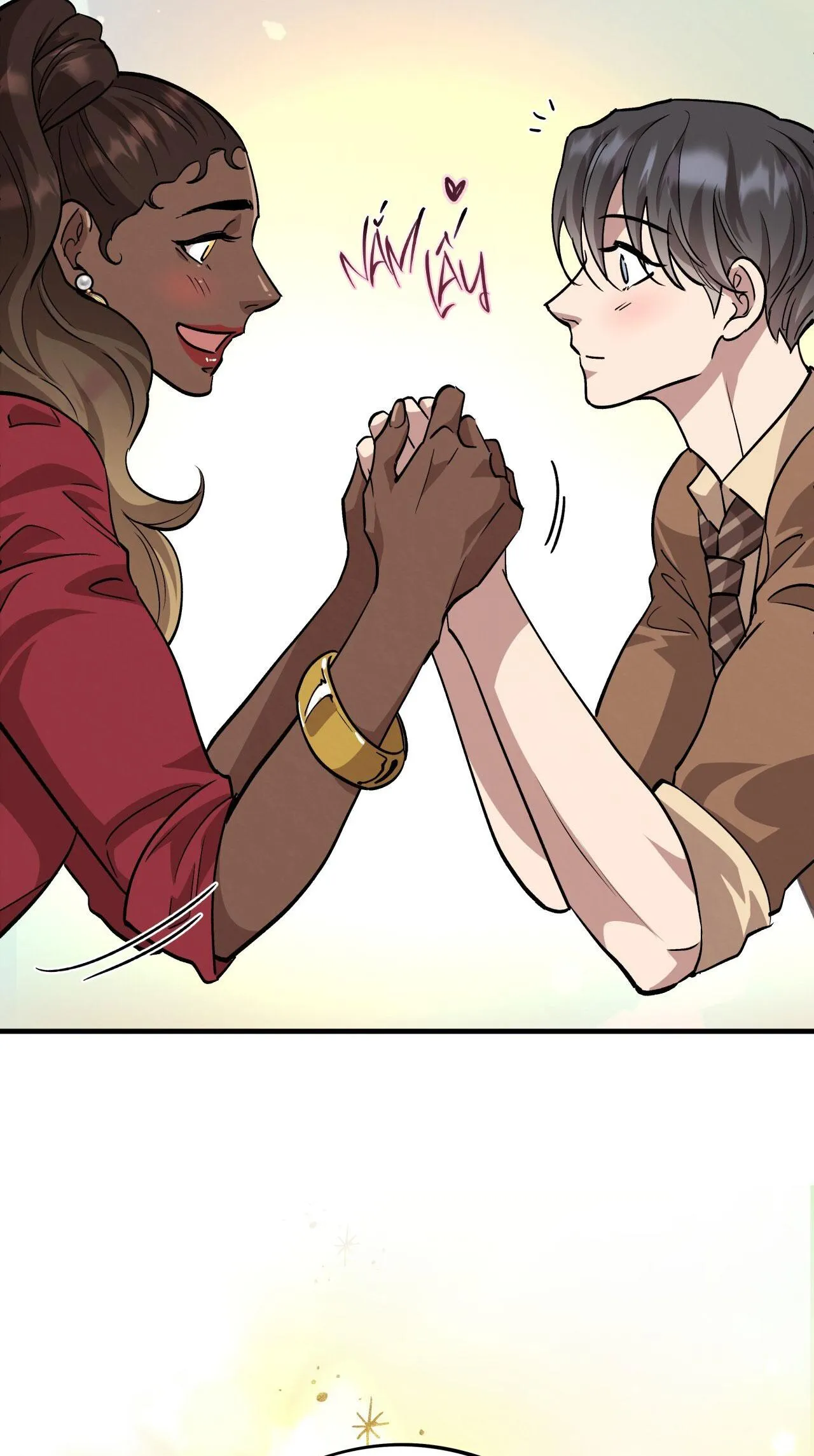 HONEY BEAR Chapter 61 Trang 6