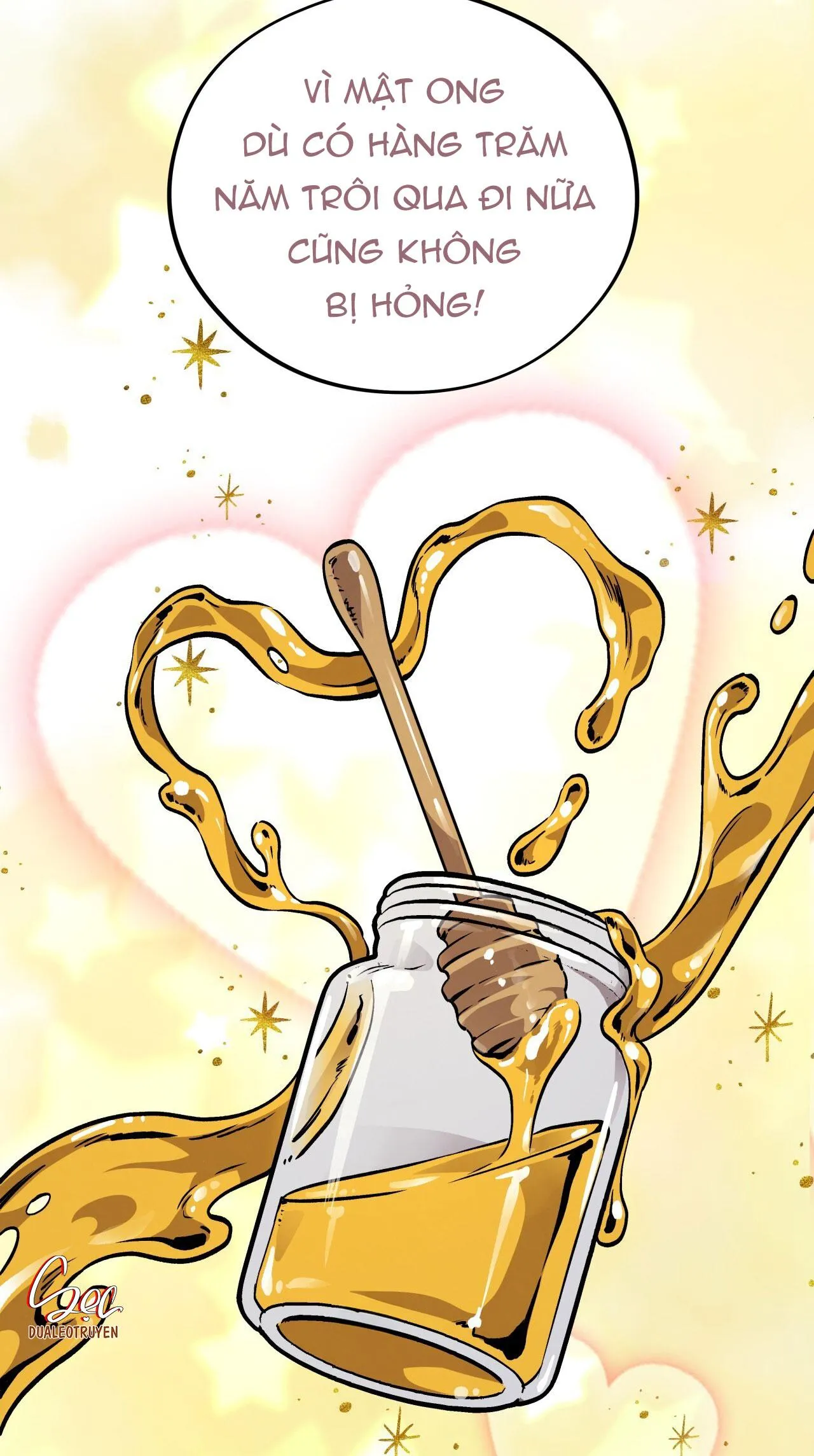 HONEY BEAR Chapter 61 Trang 7