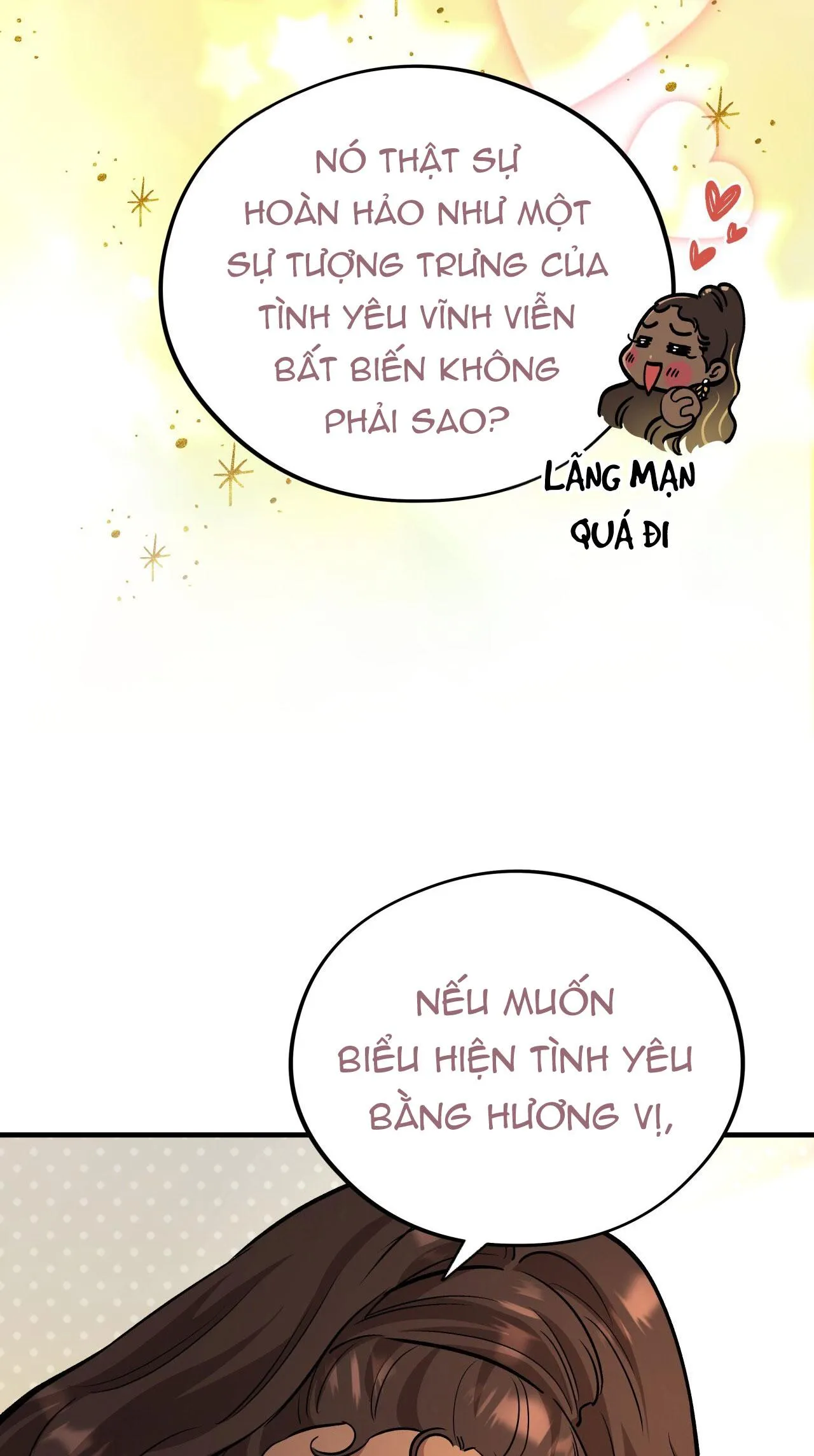 HONEY BEAR Chapter 61 Trang 8