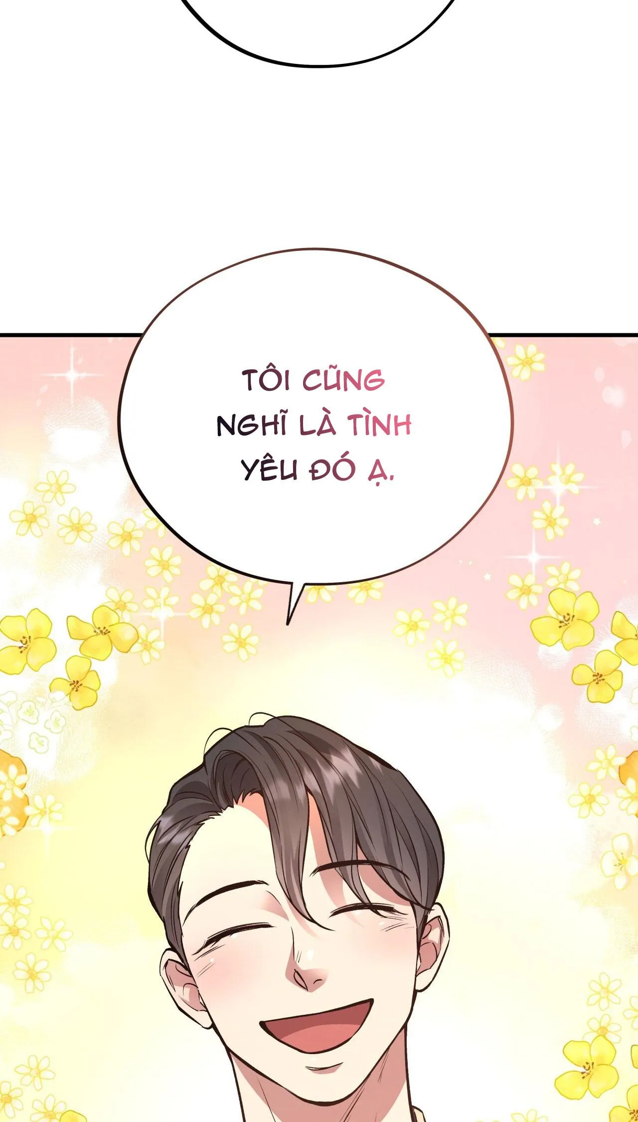 HONEY BEAR Chapter 61 Trang 17