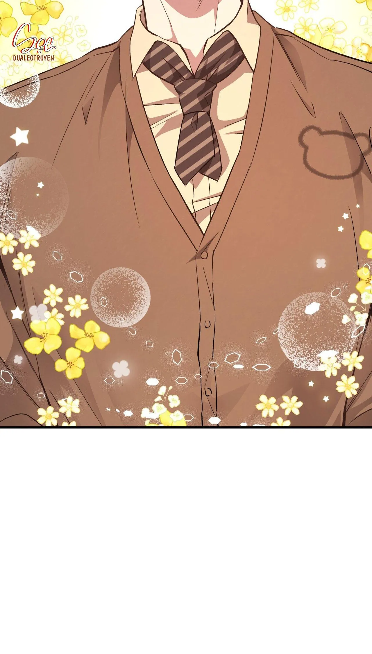 HONEY BEAR Chapter 61 Trang 18