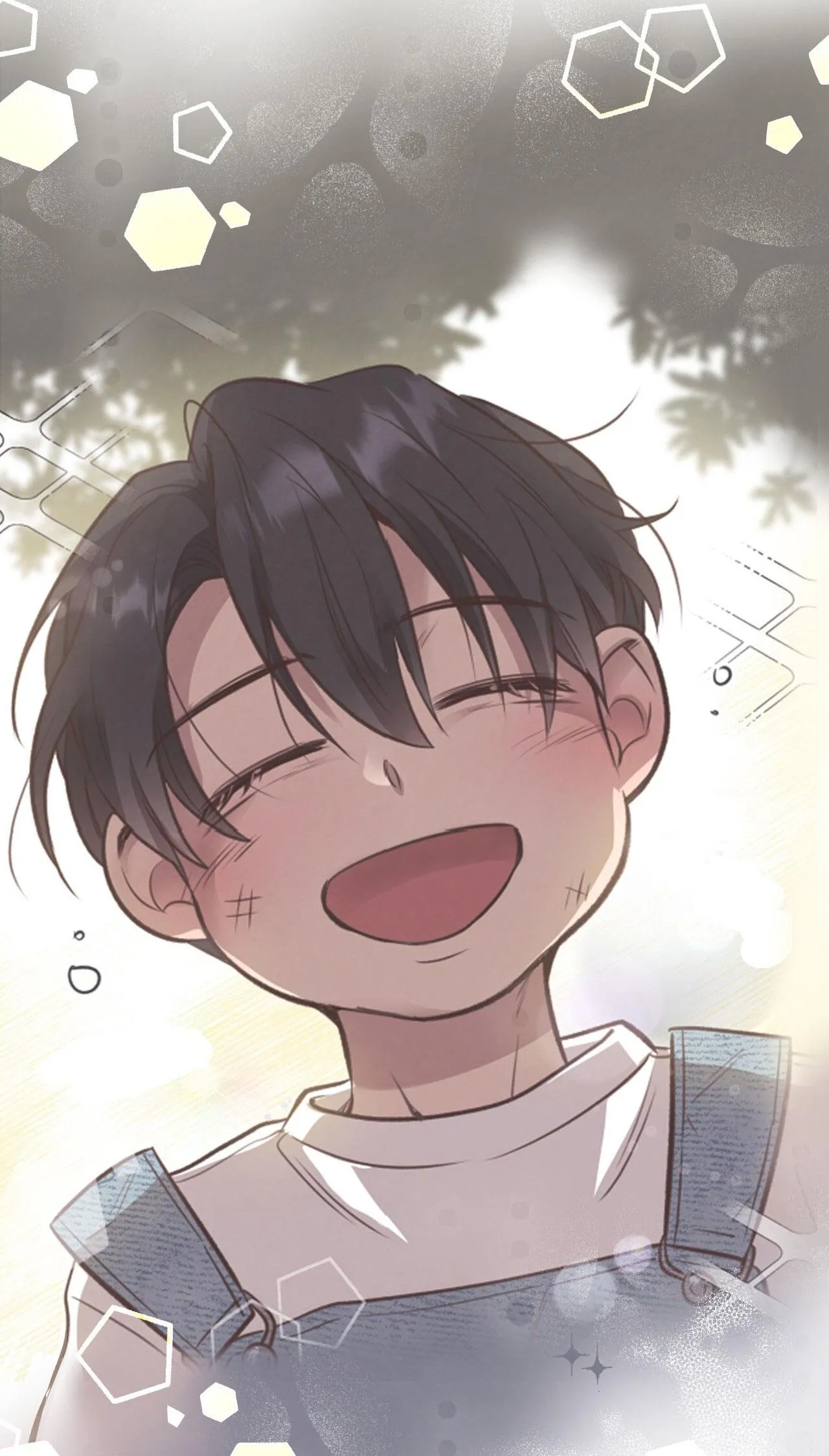 HONEY BEAR Chapter 61 Trang 21