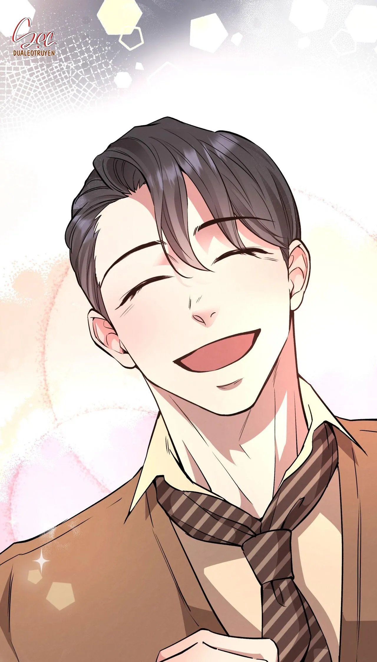 HONEY BEAR Chapter 61 Trang 22