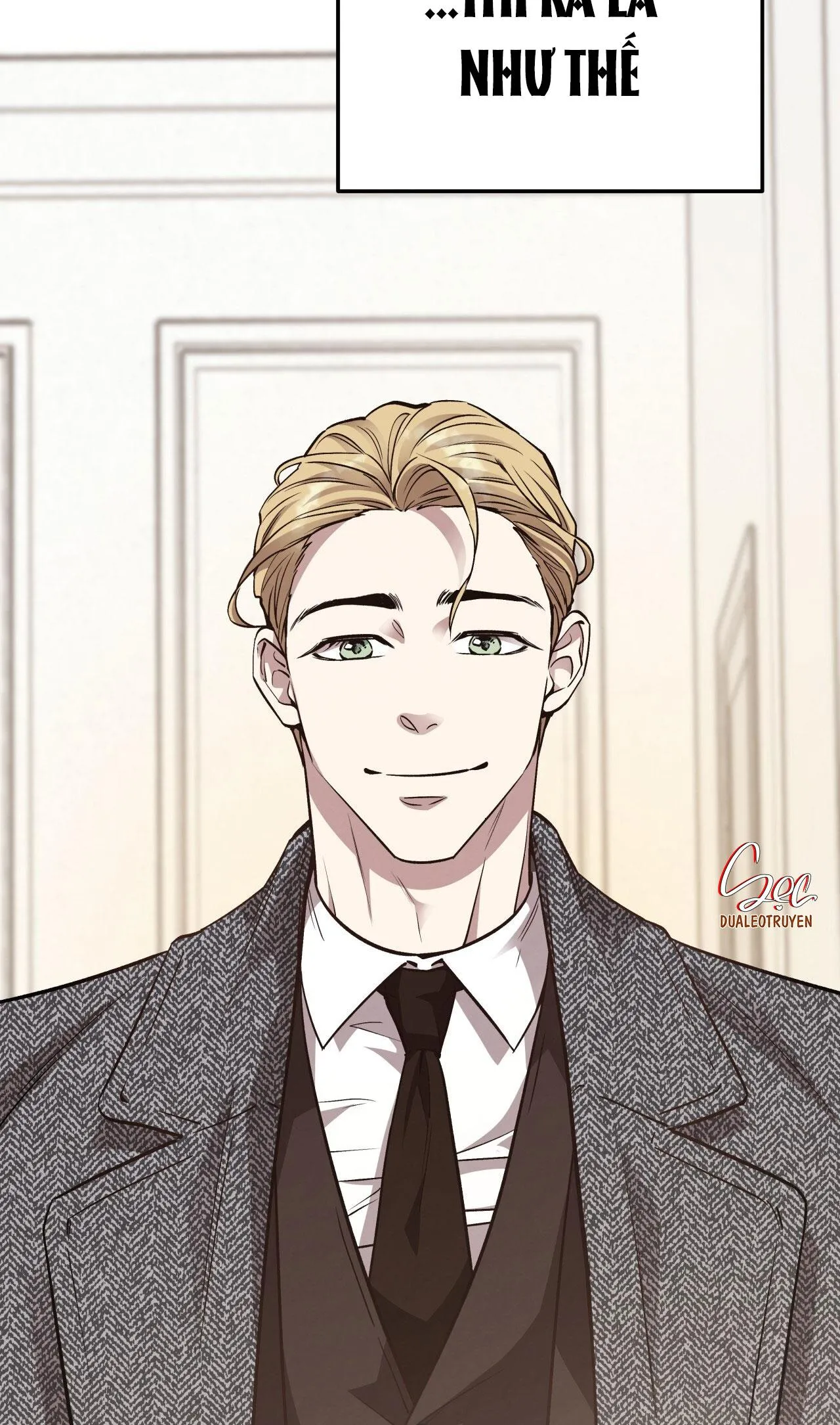 HONEY BEAR Chapter 61 Trang 25