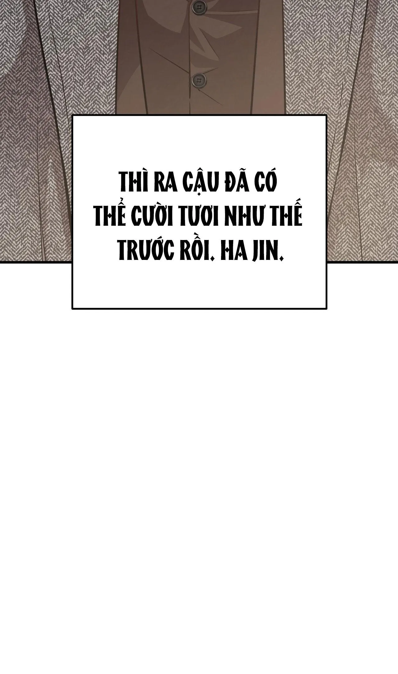 HONEY BEAR Chapter 61 Trang 26