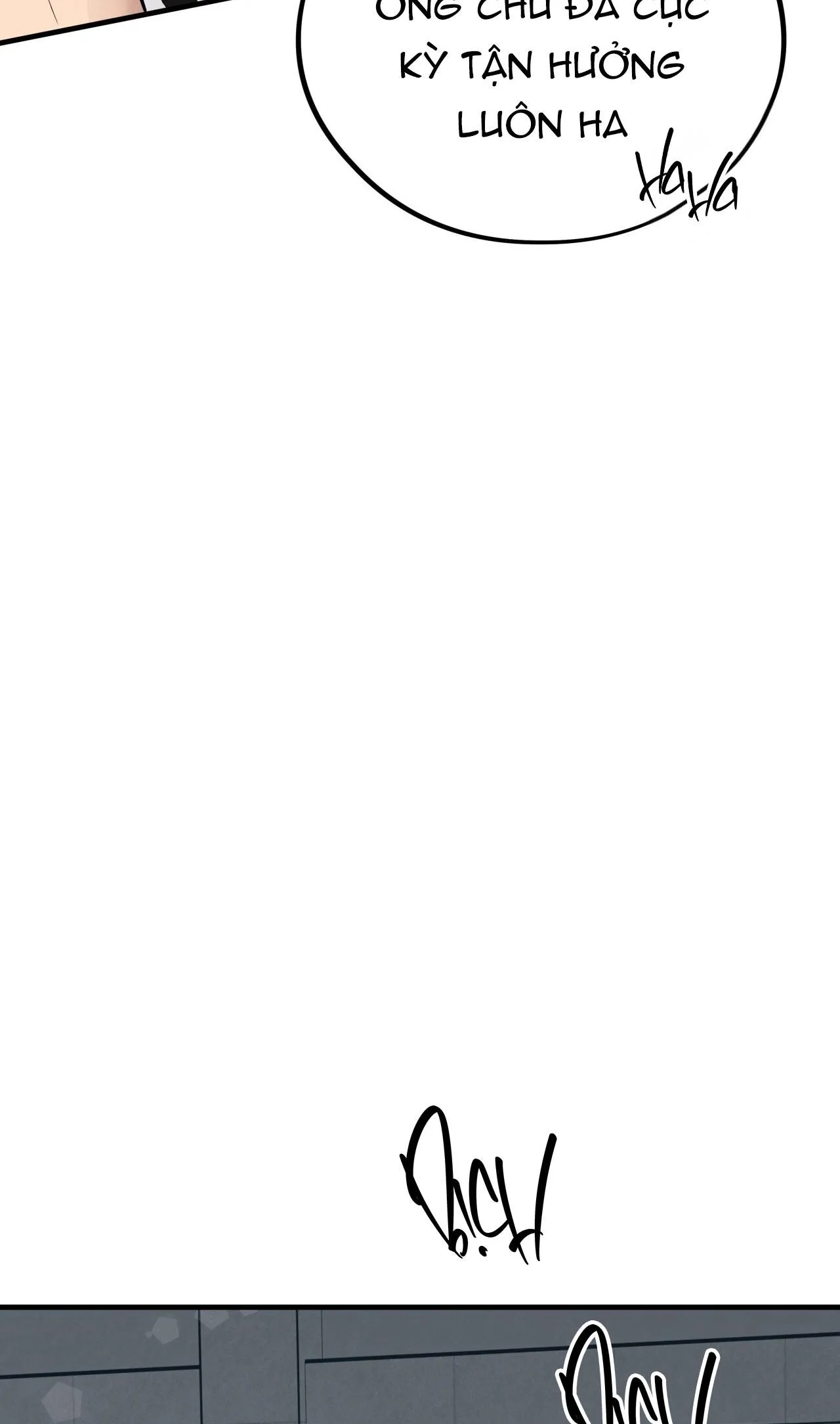 HONEY BEAR Chapter 61 Trang 32