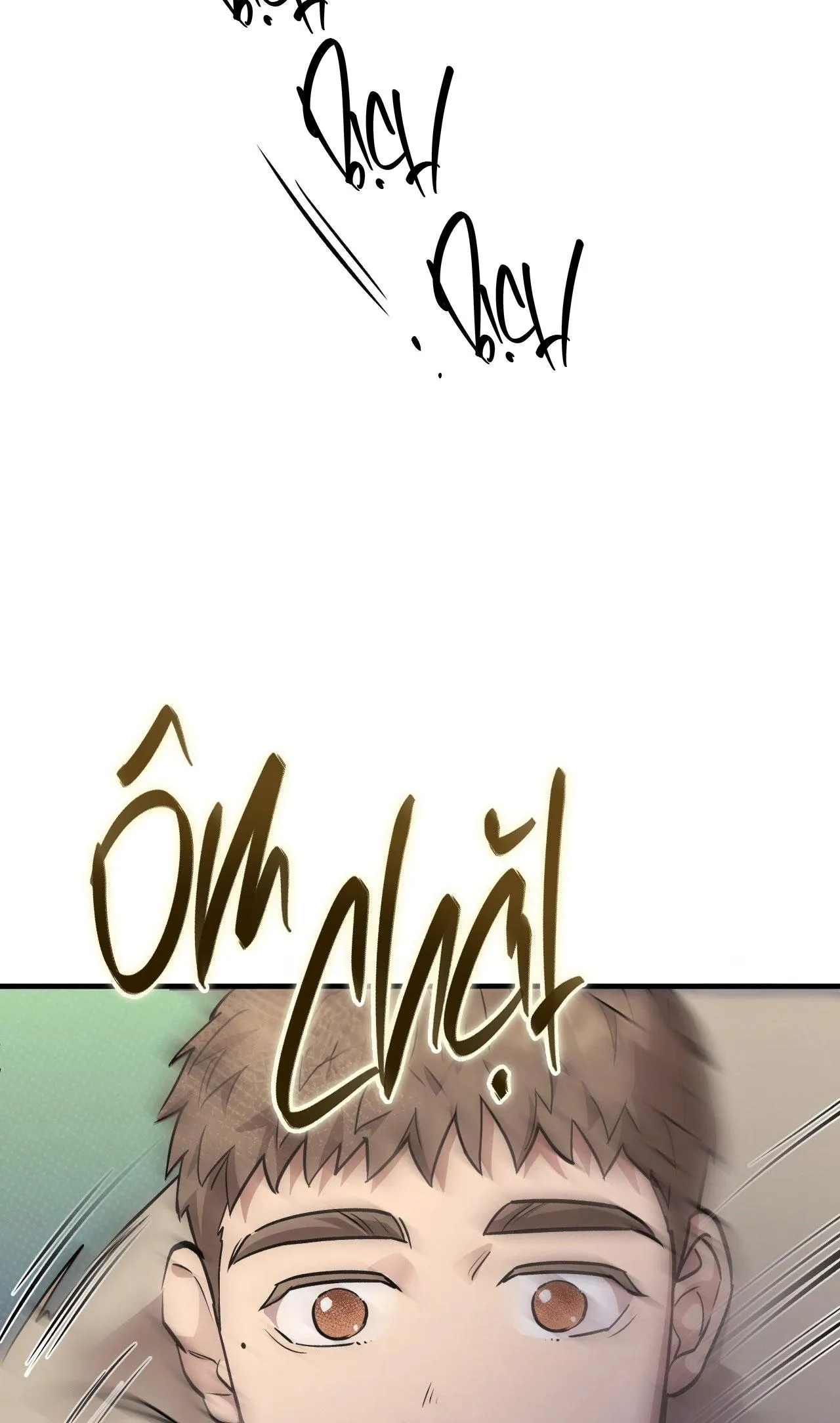 HONEY BEAR Chapter 61 Trang 34