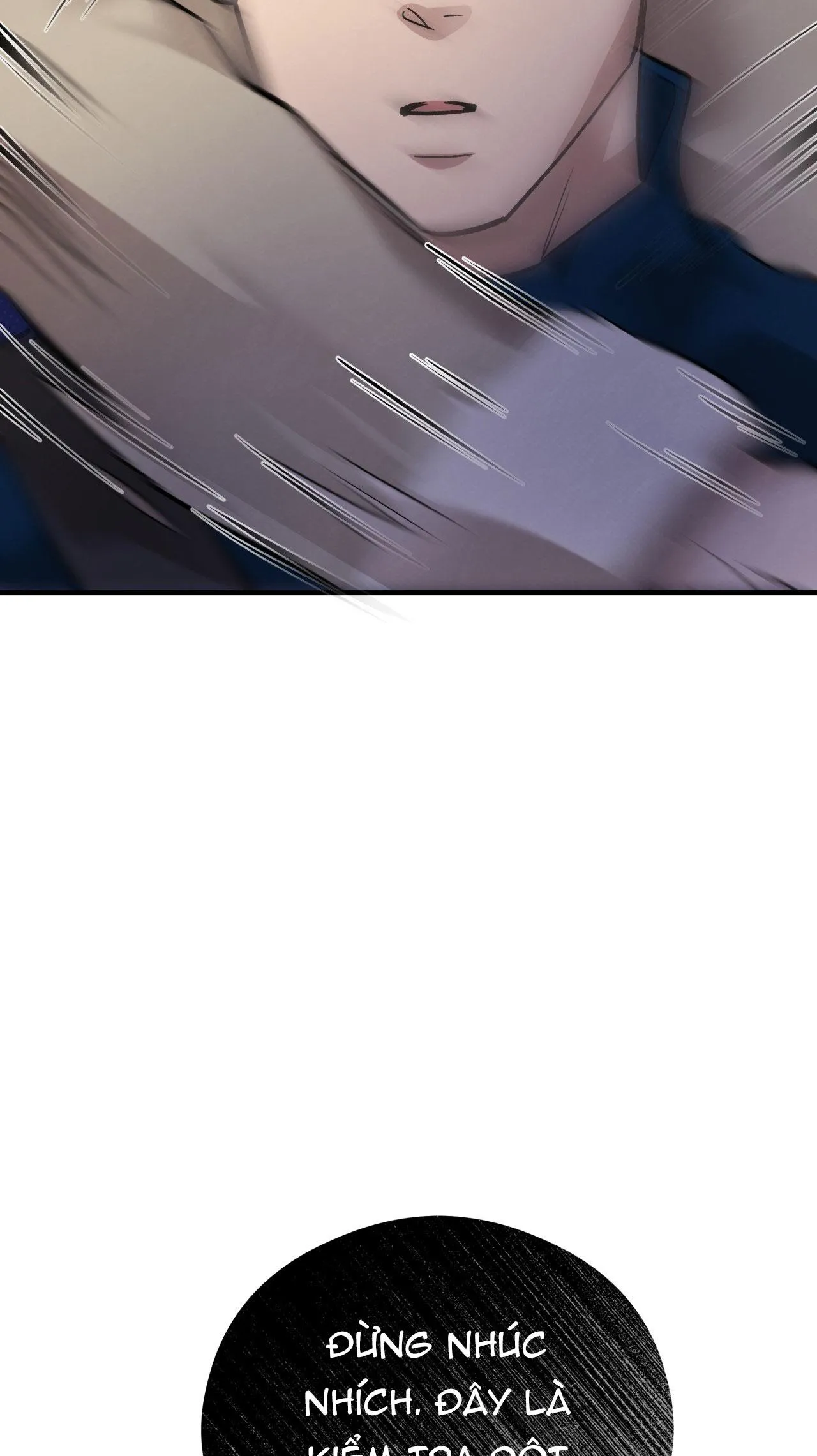 HONEY BEAR Chapter 61 Trang 35