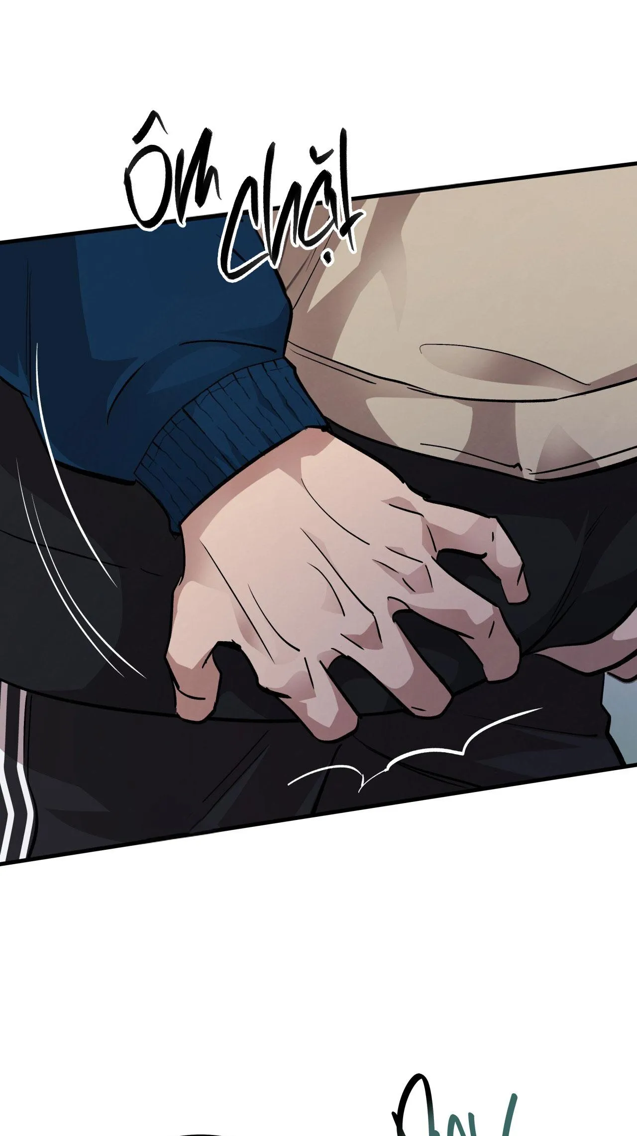 HONEY BEAR Chapter 61 Trang 39