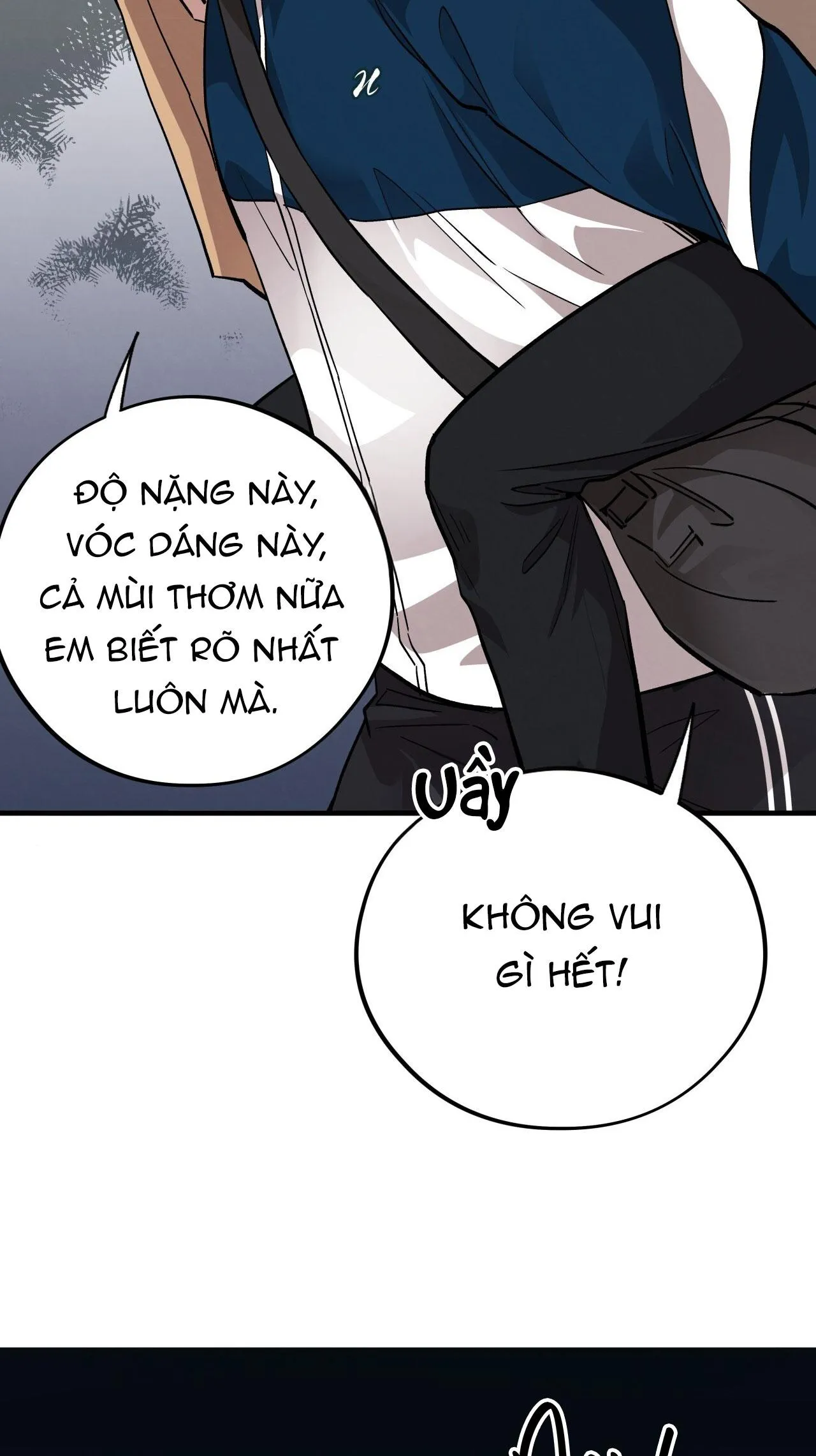HONEY BEAR Chapter 61 Trang 41