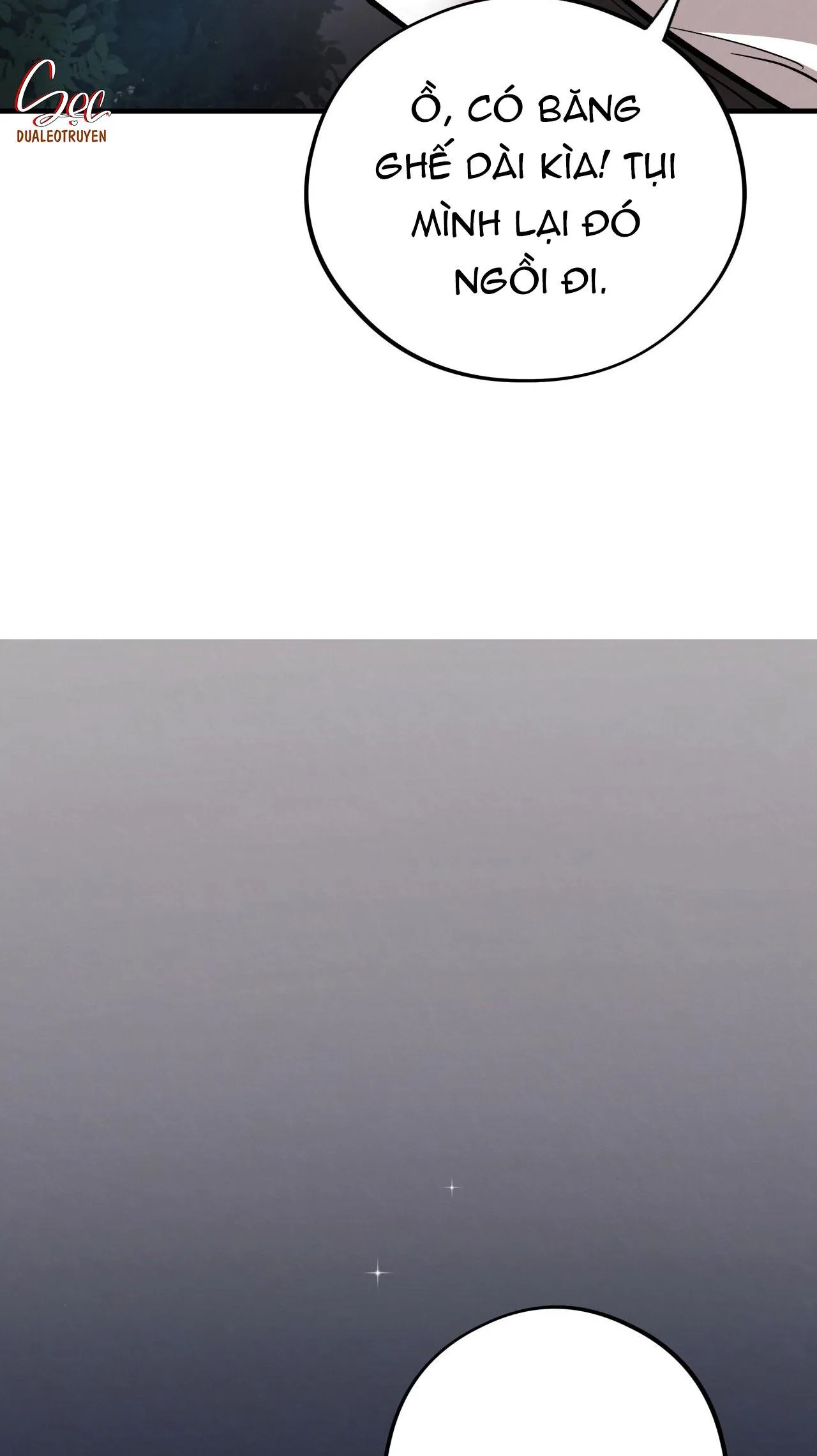 HONEY BEAR Chapter 61 Trang 45