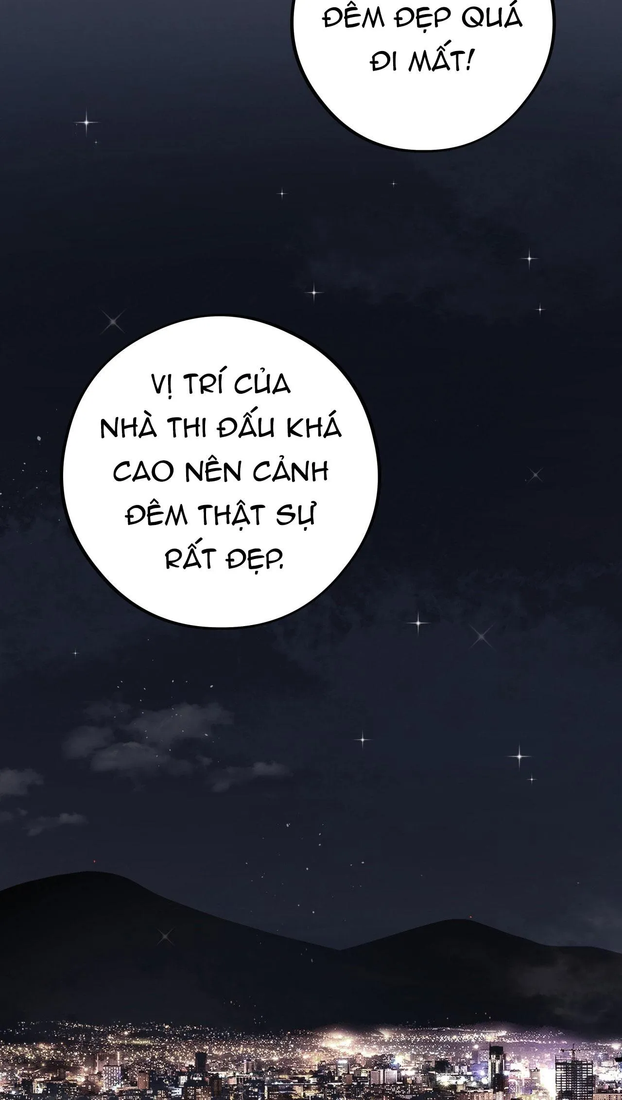 HONEY BEAR Chapter 61 Trang 46