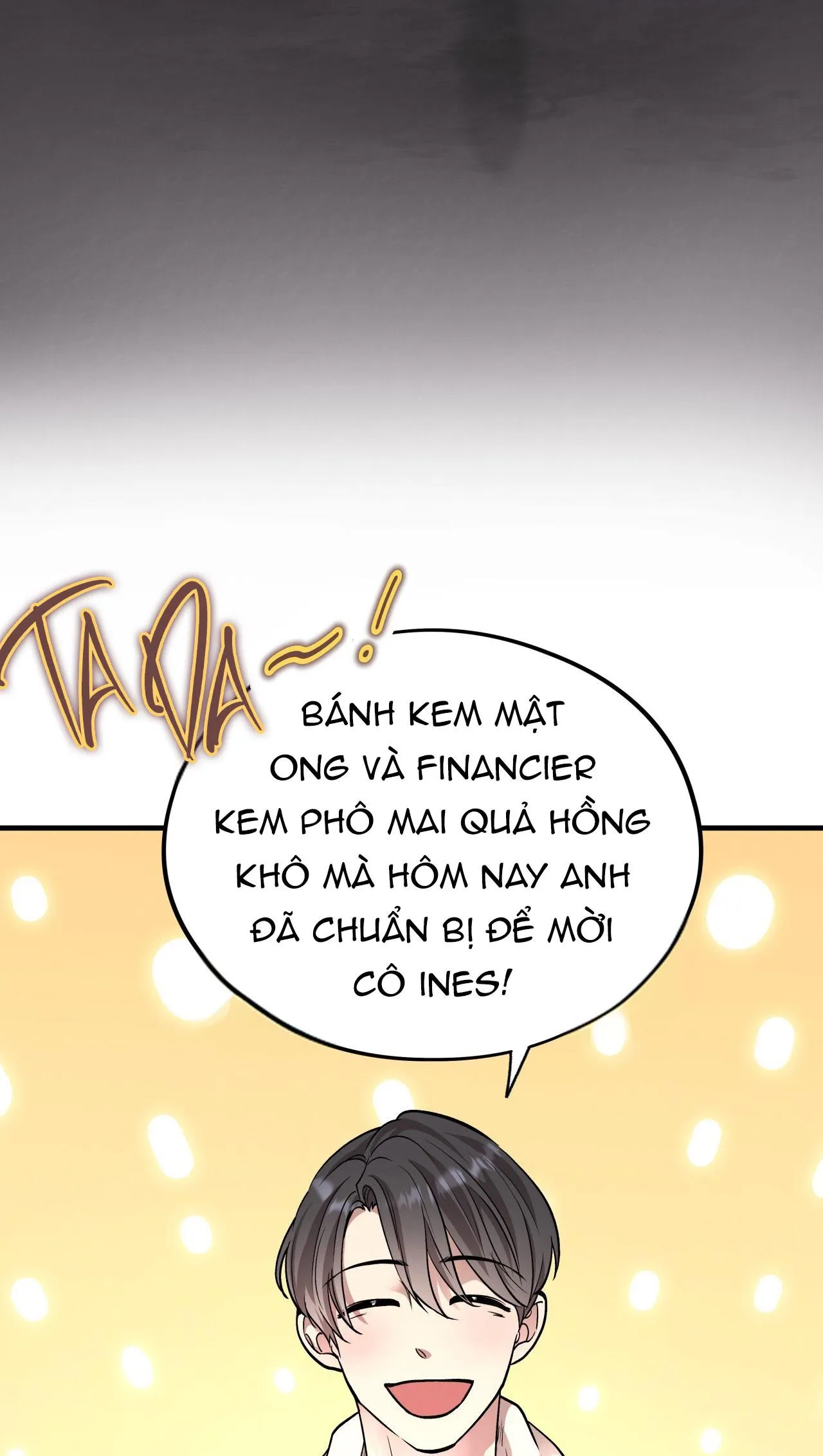 HONEY BEAR Chapter 61 Trang 48