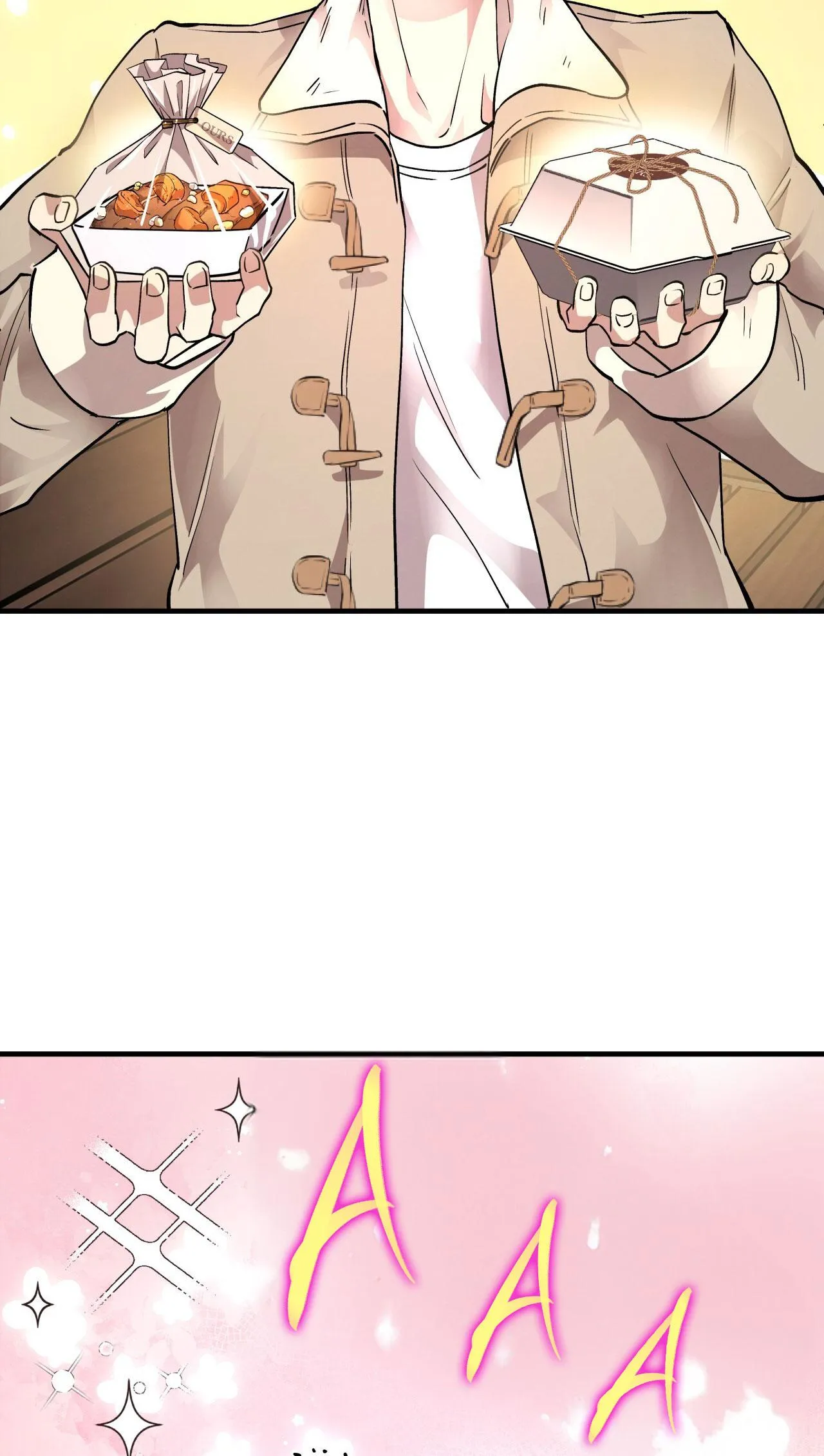 HONEY BEAR Chapter 61 Trang 49