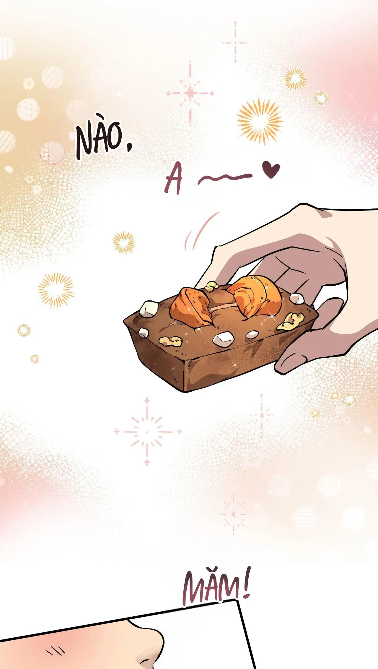 HONEY BEAR Chapter 61 Trang 51