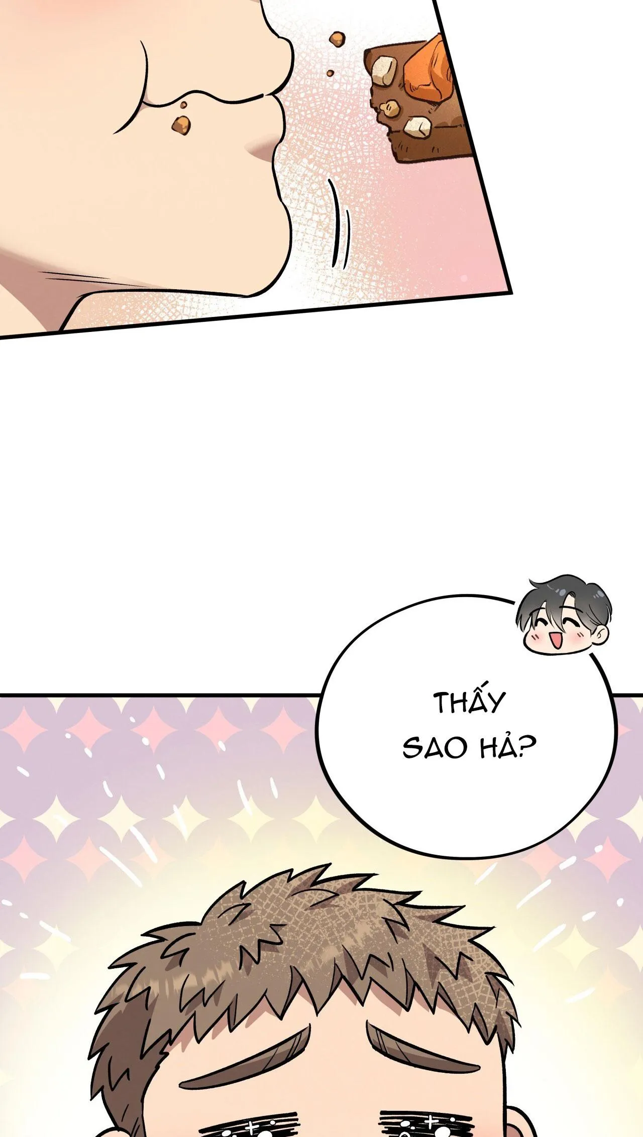 HONEY BEAR Chapter 61 Trang 52