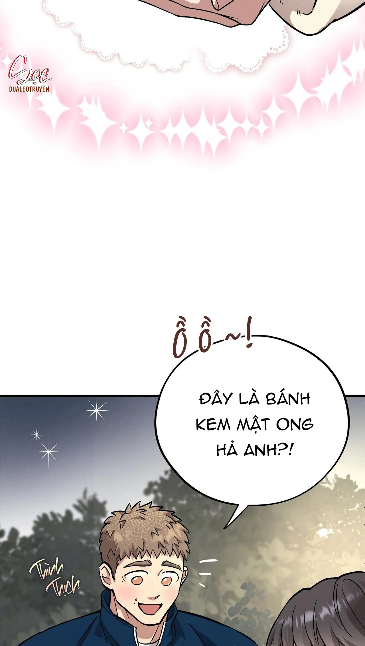 HONEY BEAR Chapter 61 Trang 56