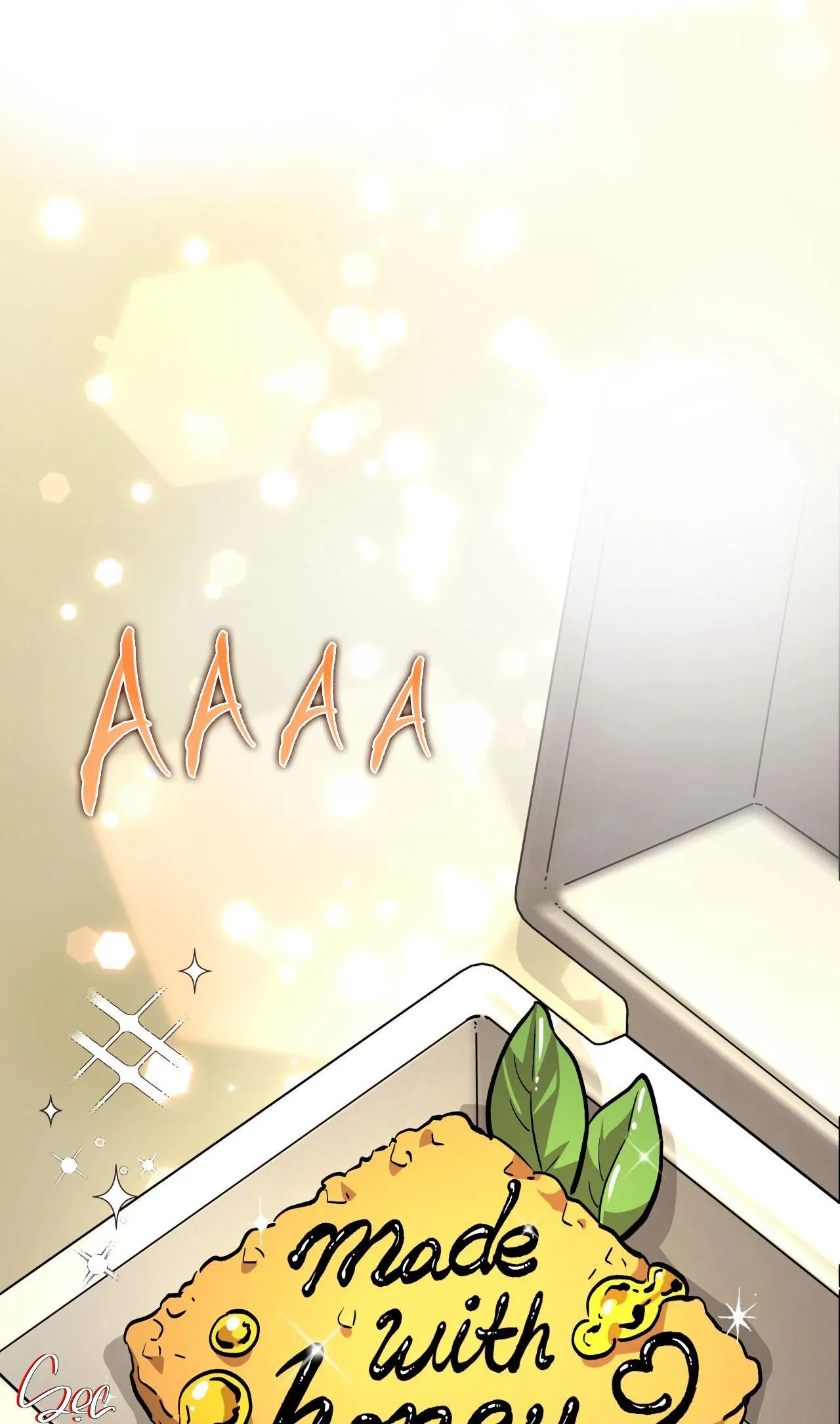 HONEY BEAR Chapter 61 Trang 58