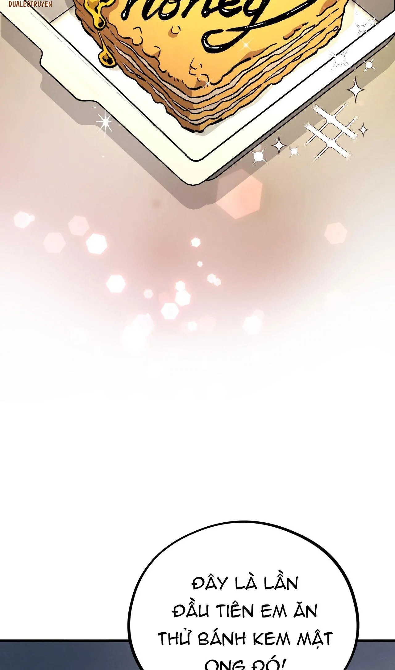 HONEY BEAR Chapter 61 Trang 59