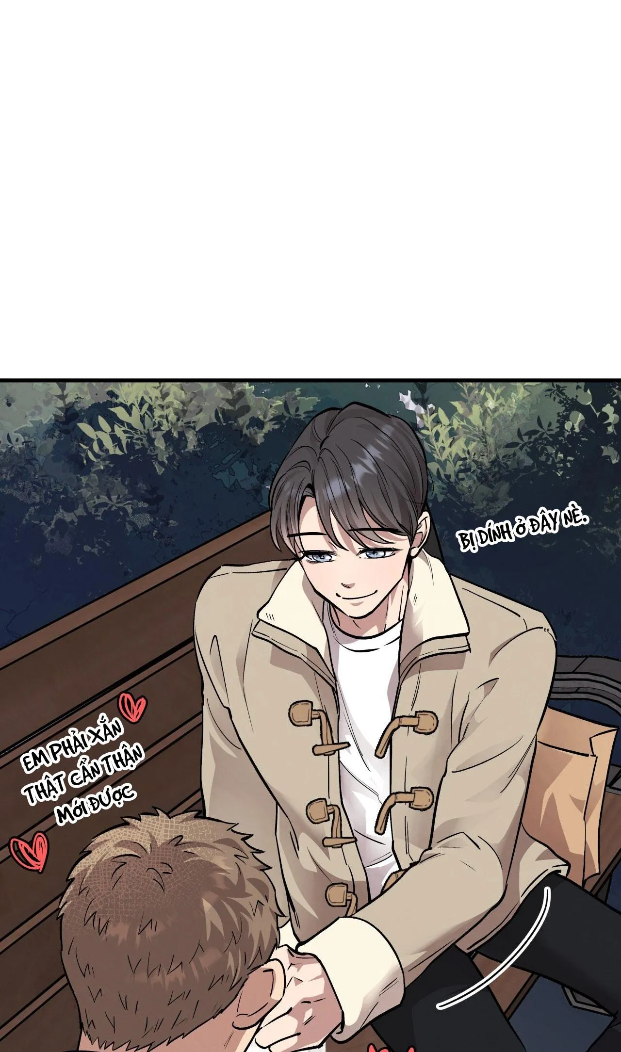 HONEY BEAR Chapter 61 Trang 61