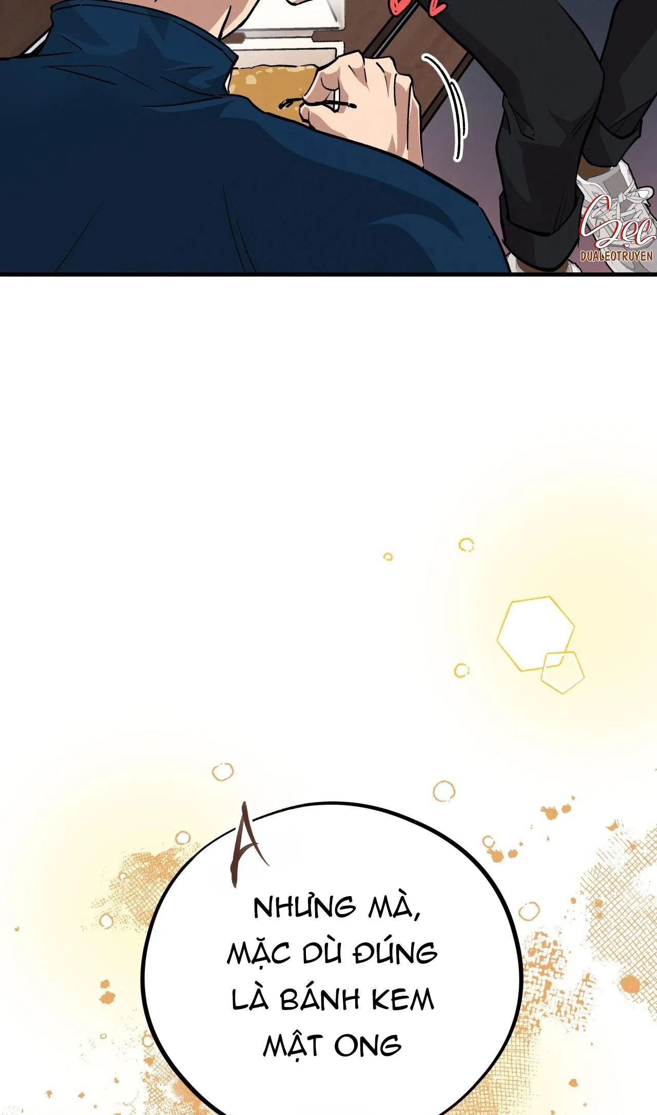 HONEY BEAR Chapter 61 Trang 62