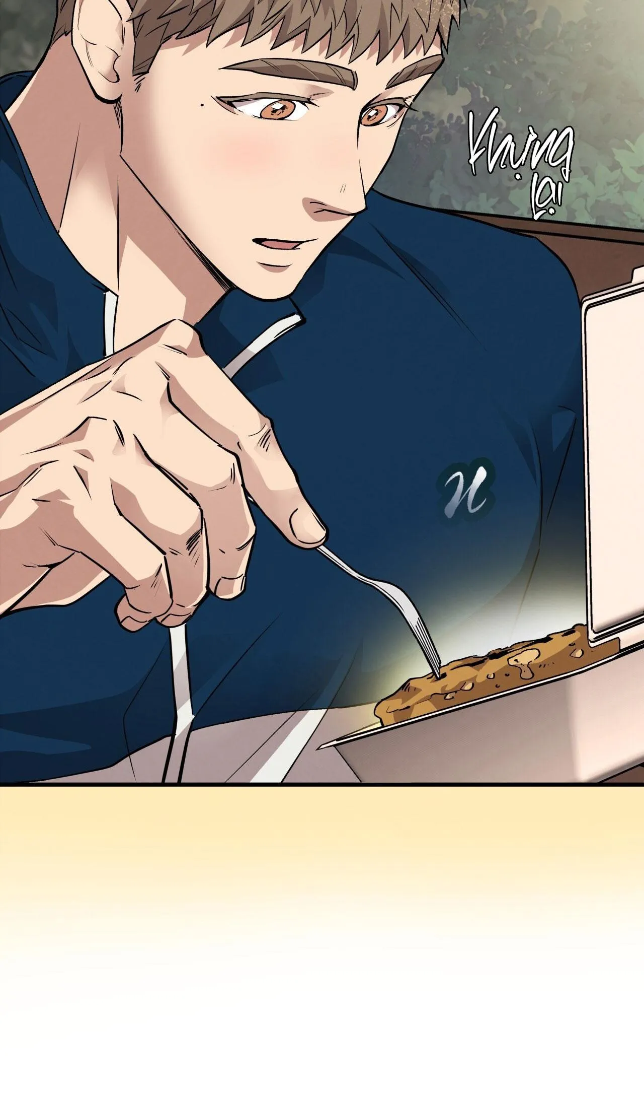 HONEY BEAR Chapter 61 Trang 64