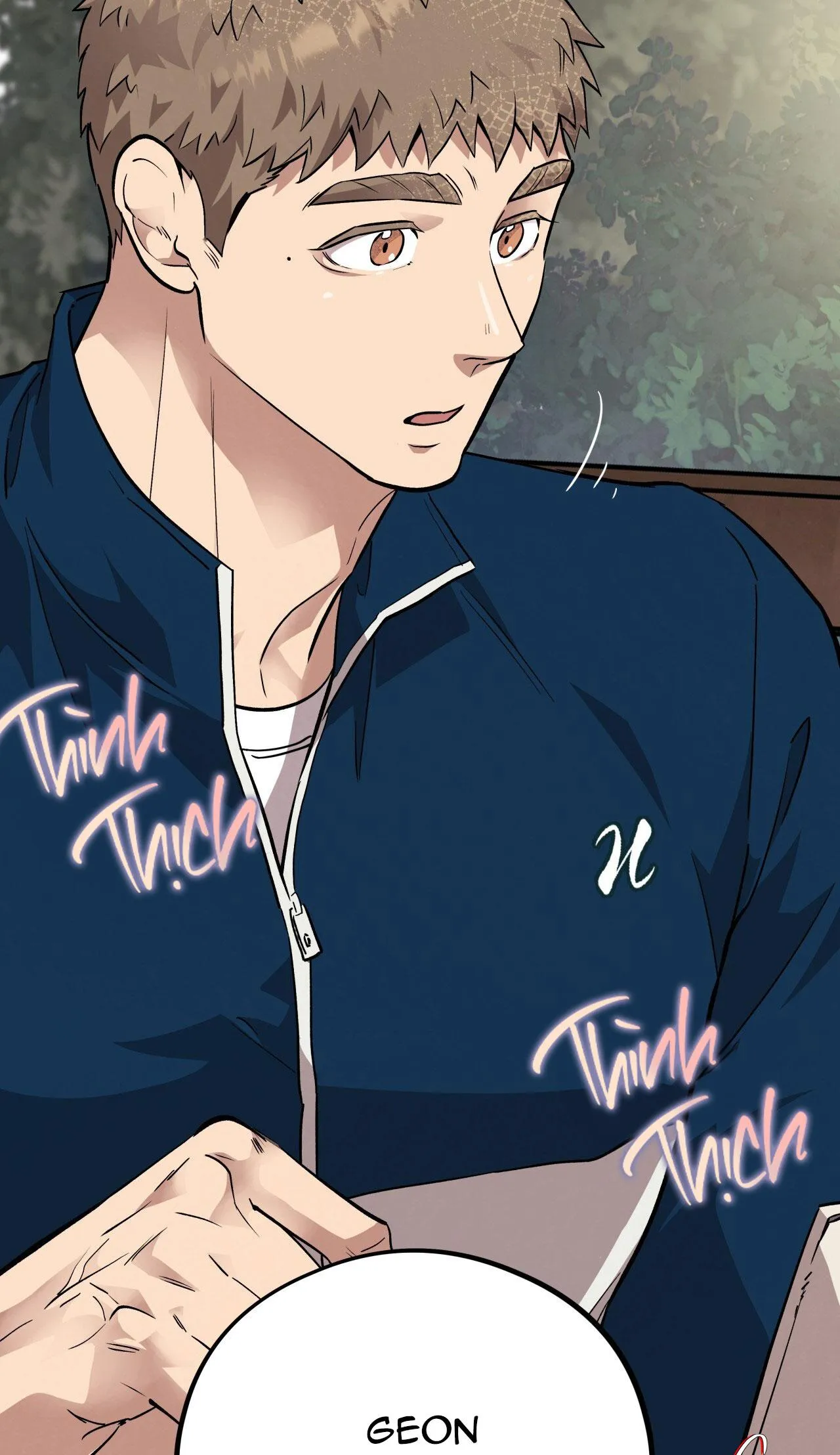 HONEY BEAR Chapter 61 Trang 69