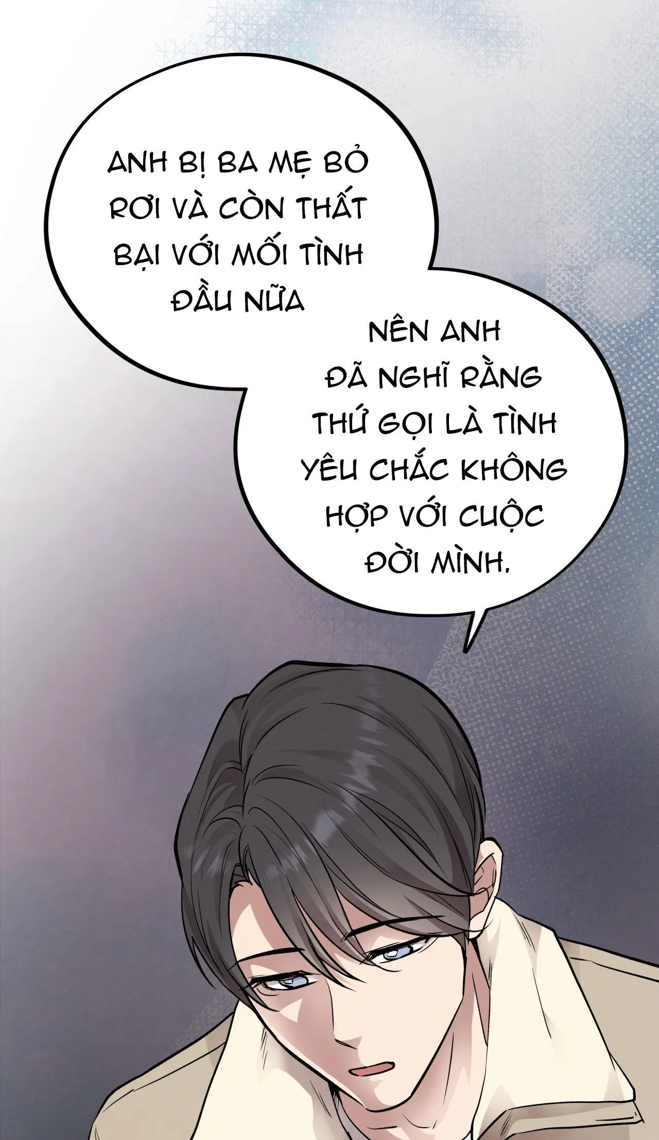 HONEY BEAR Chapter 61 Trang 71