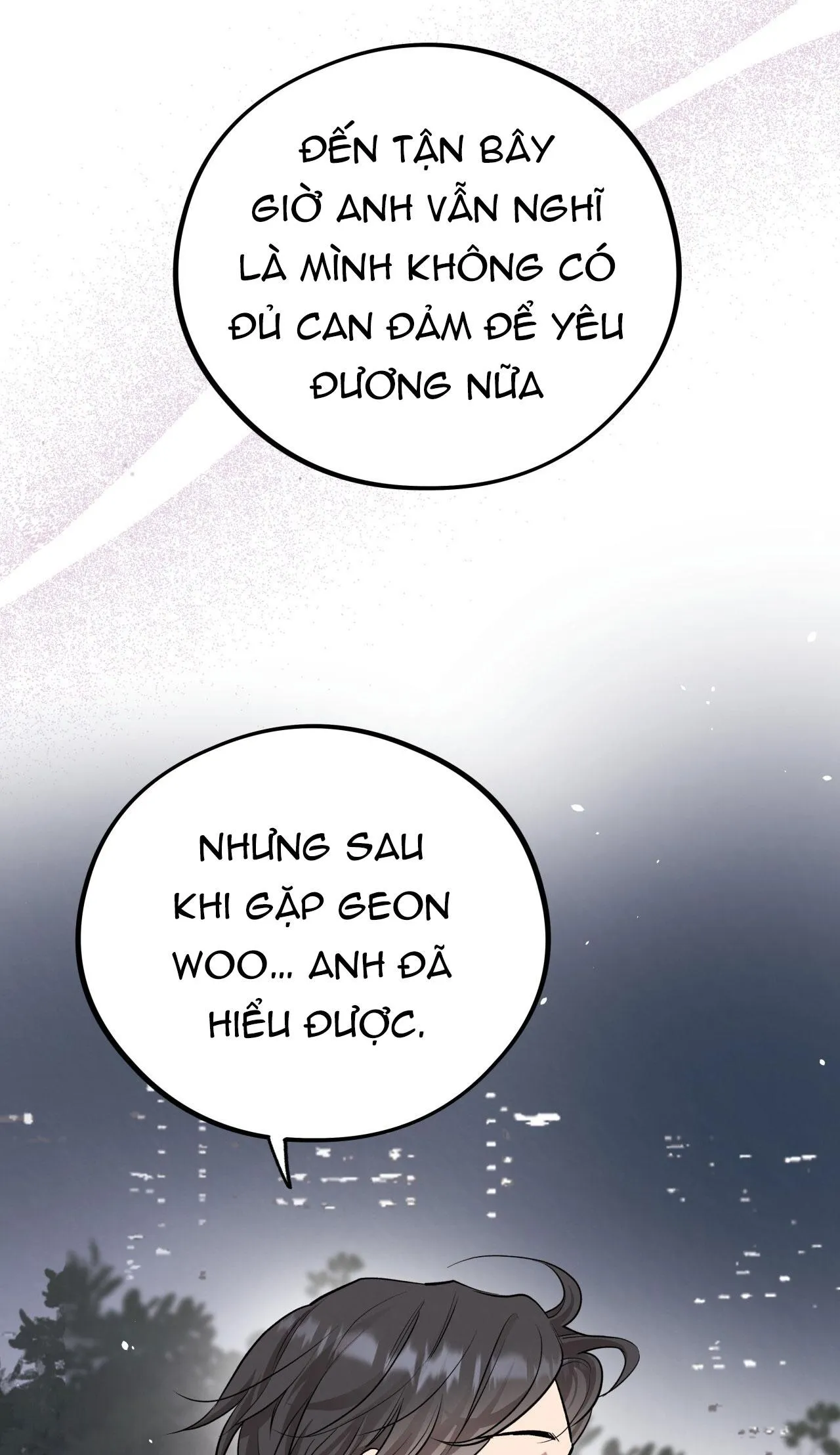 HONEY BEAR Chapter 61 Trang 73