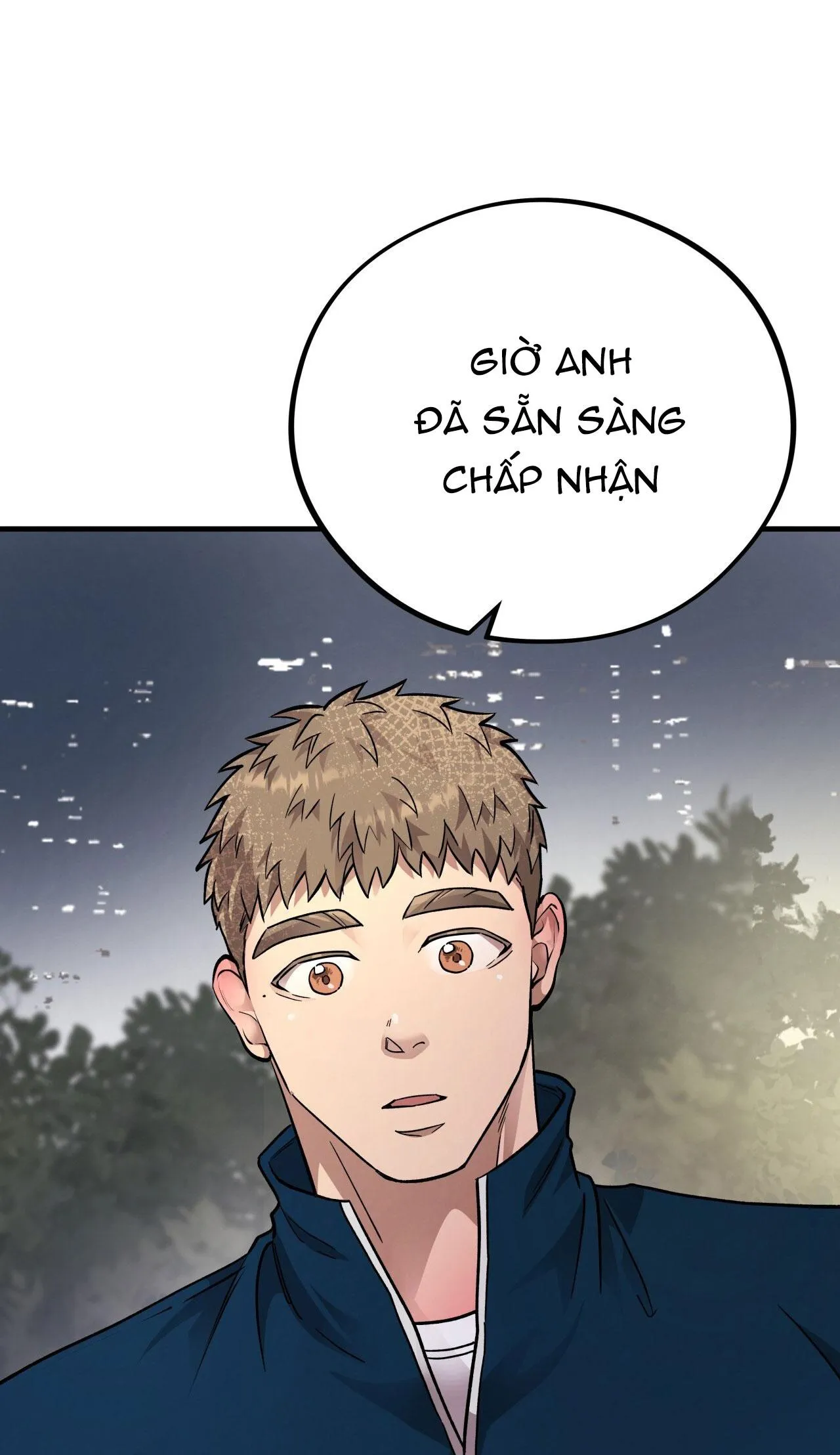 HONEY BEAR Chapter 61 Trang 75