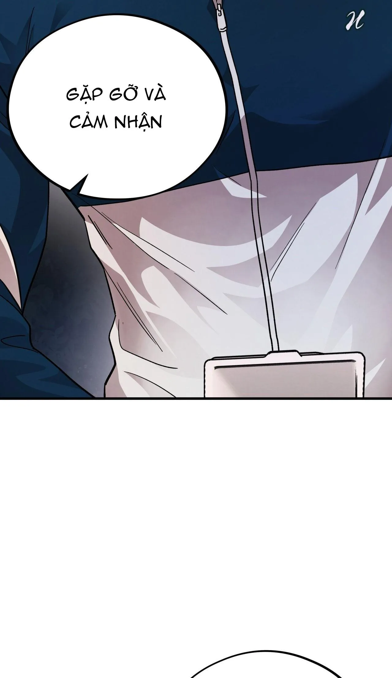 HONEY BEAR Chapter 61 Trang 76