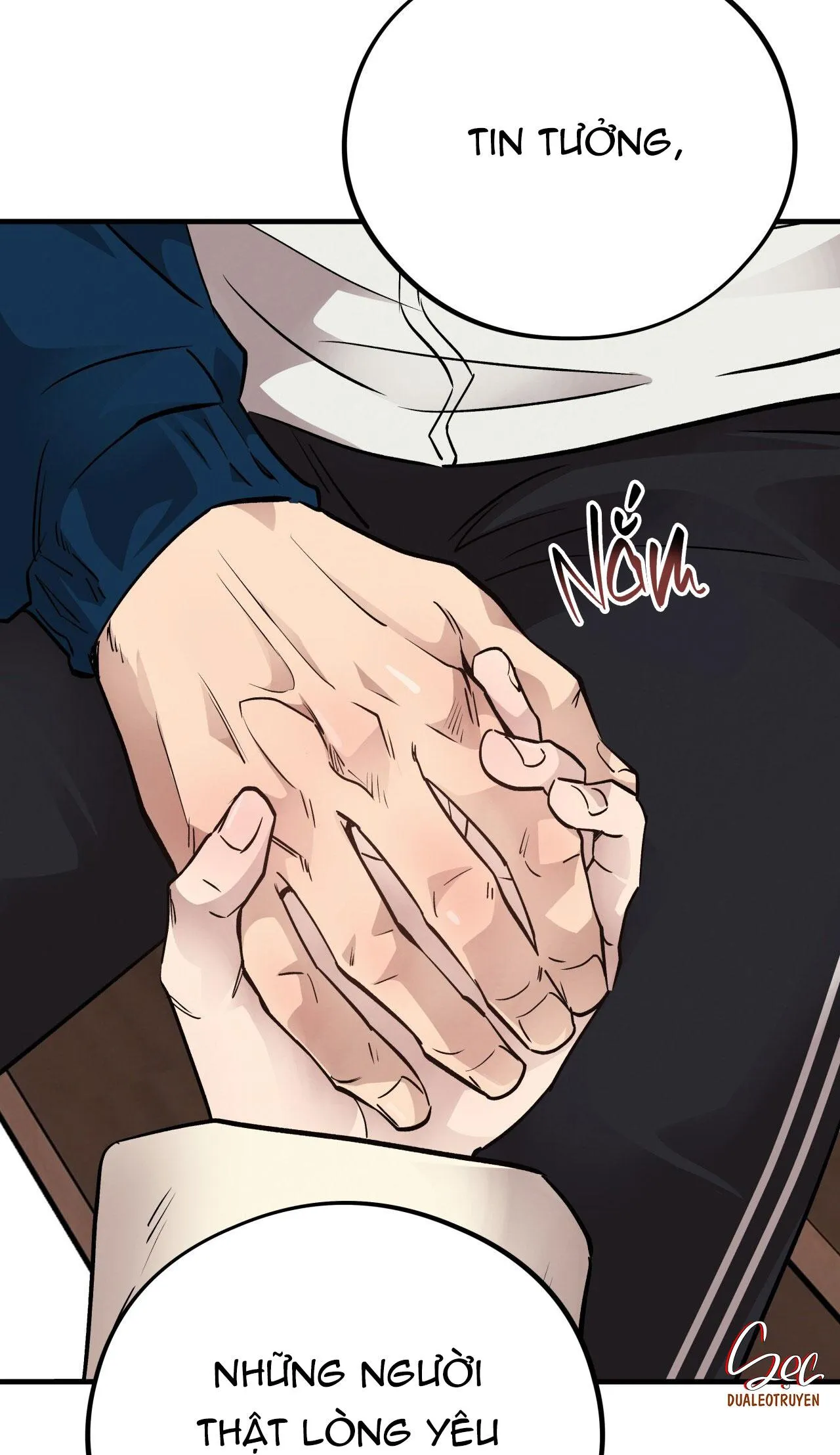 HONEY BEAR Chapter 61 Trang 77