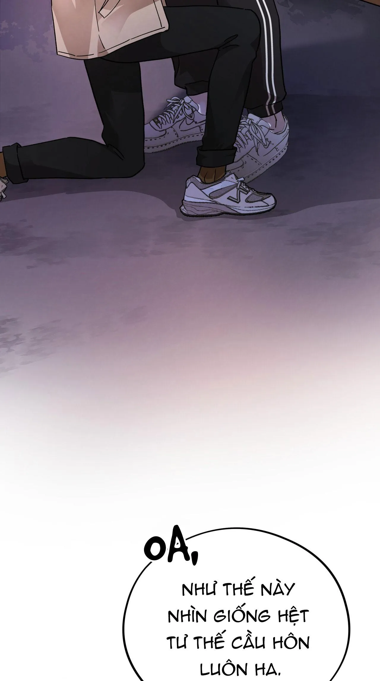 HONEY BEAR Chapter 61 Trang 80