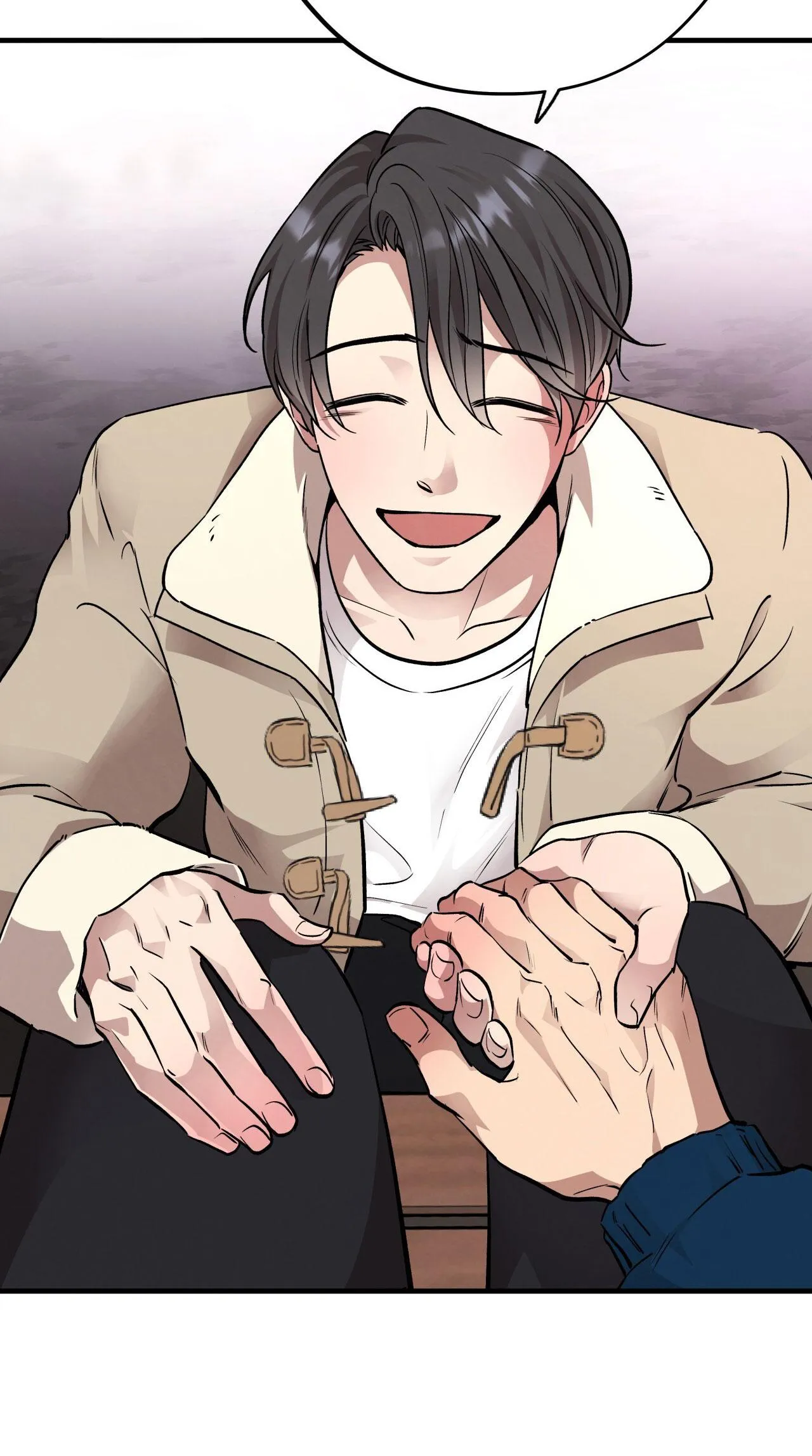 HONEY BEAR Chapter 61 Trang 81