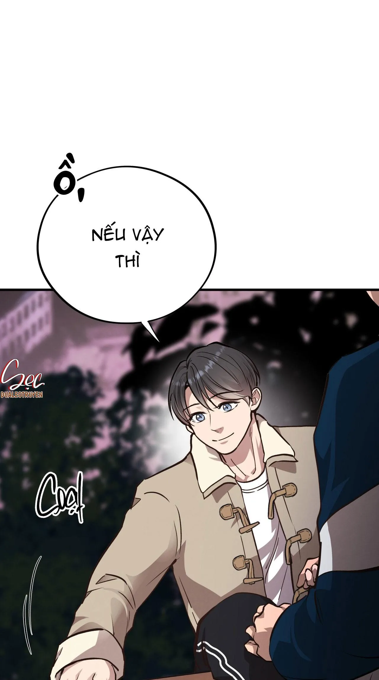 HONEY BEAR Chapter 61 Trang 82