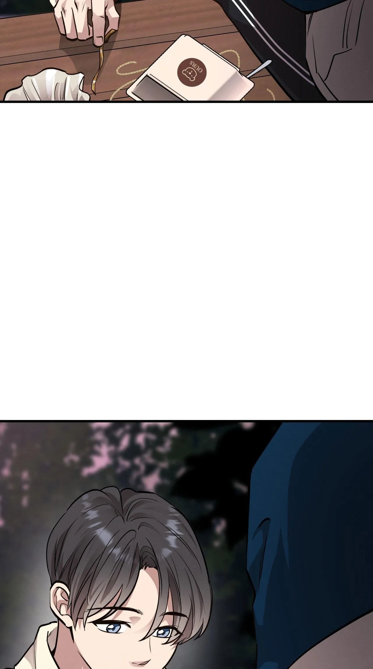 HONEY BEAR Chapter 61 Trang 83