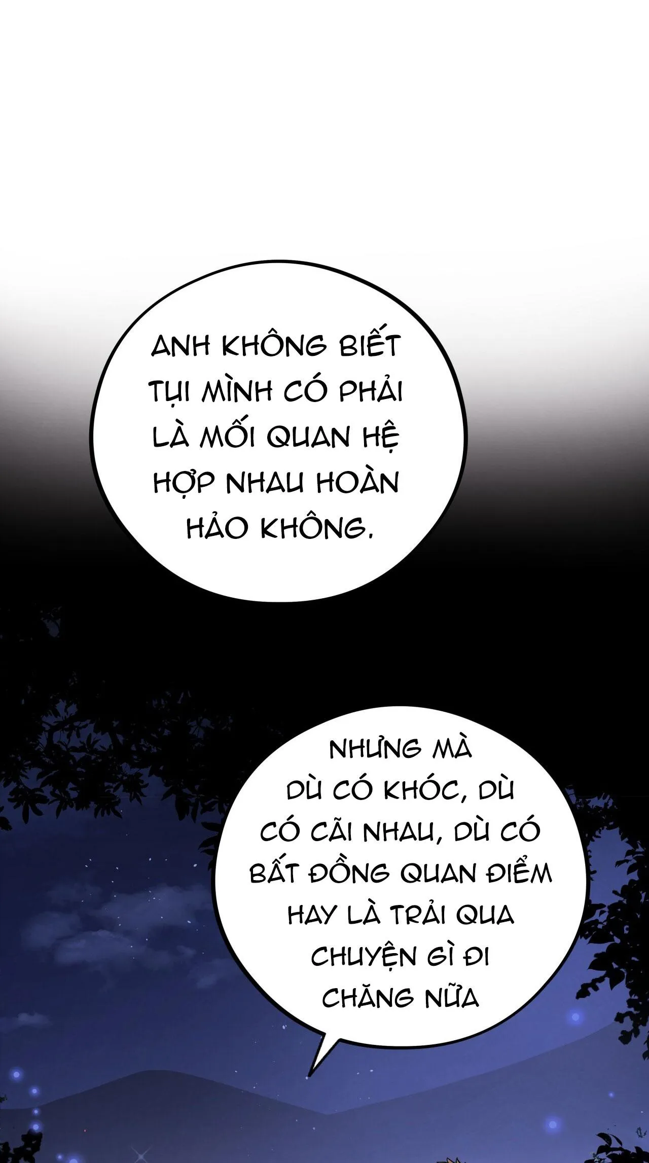 HONEY BEAR Chapter 61 Trang 85