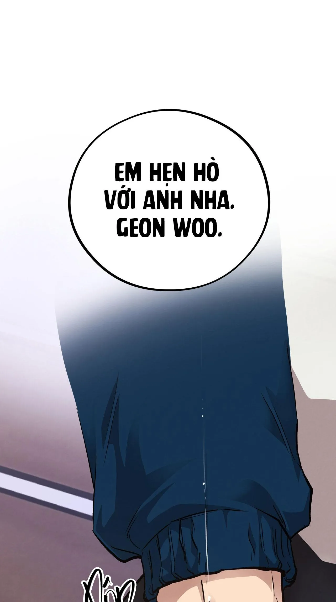 HONEY BEAR Chapter 61 Trang 88