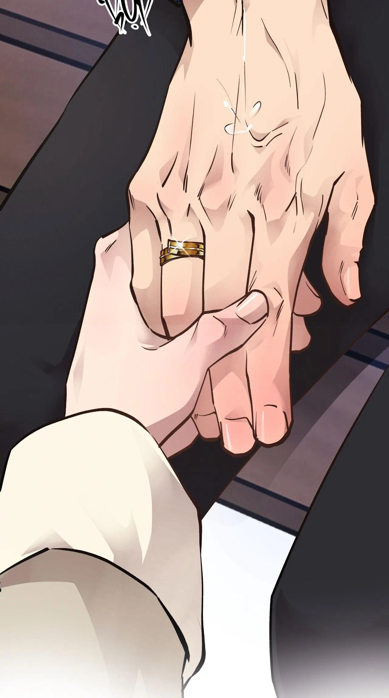 HONEY BEAR Chapter 61 Trang 89