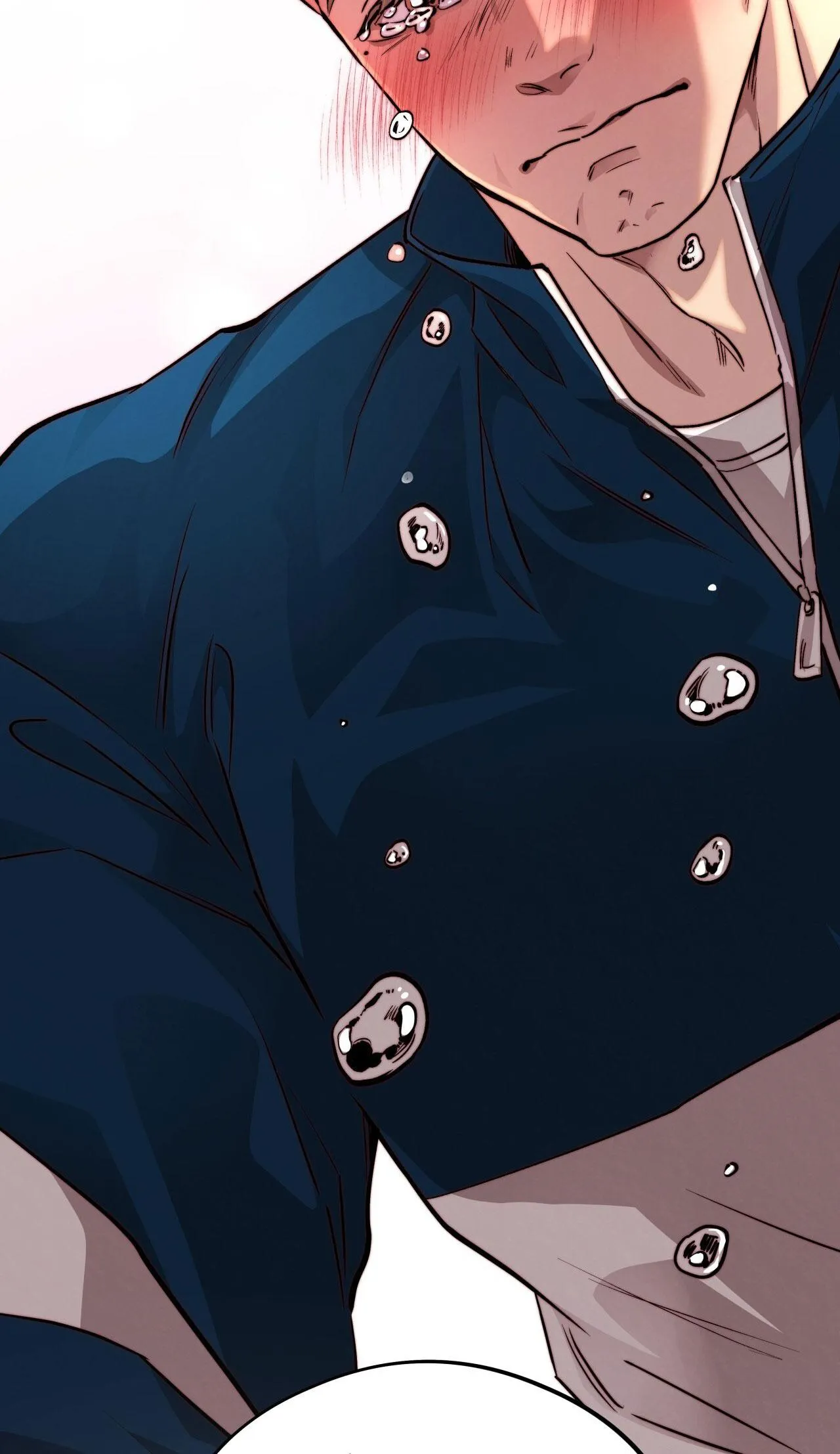 HONEY BEAR Chapter 61 Trang 91